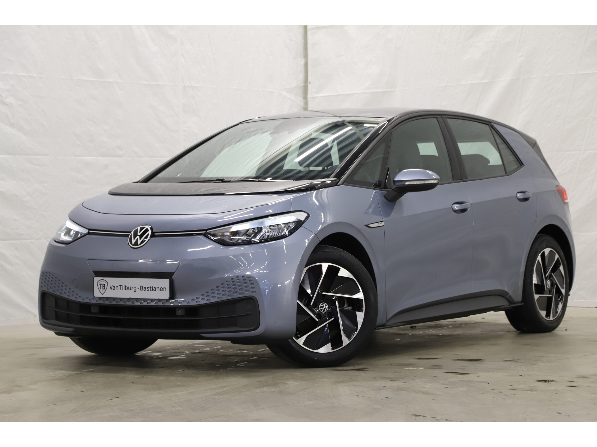 Volkswagen - ID.3 58 kWh - 2020
