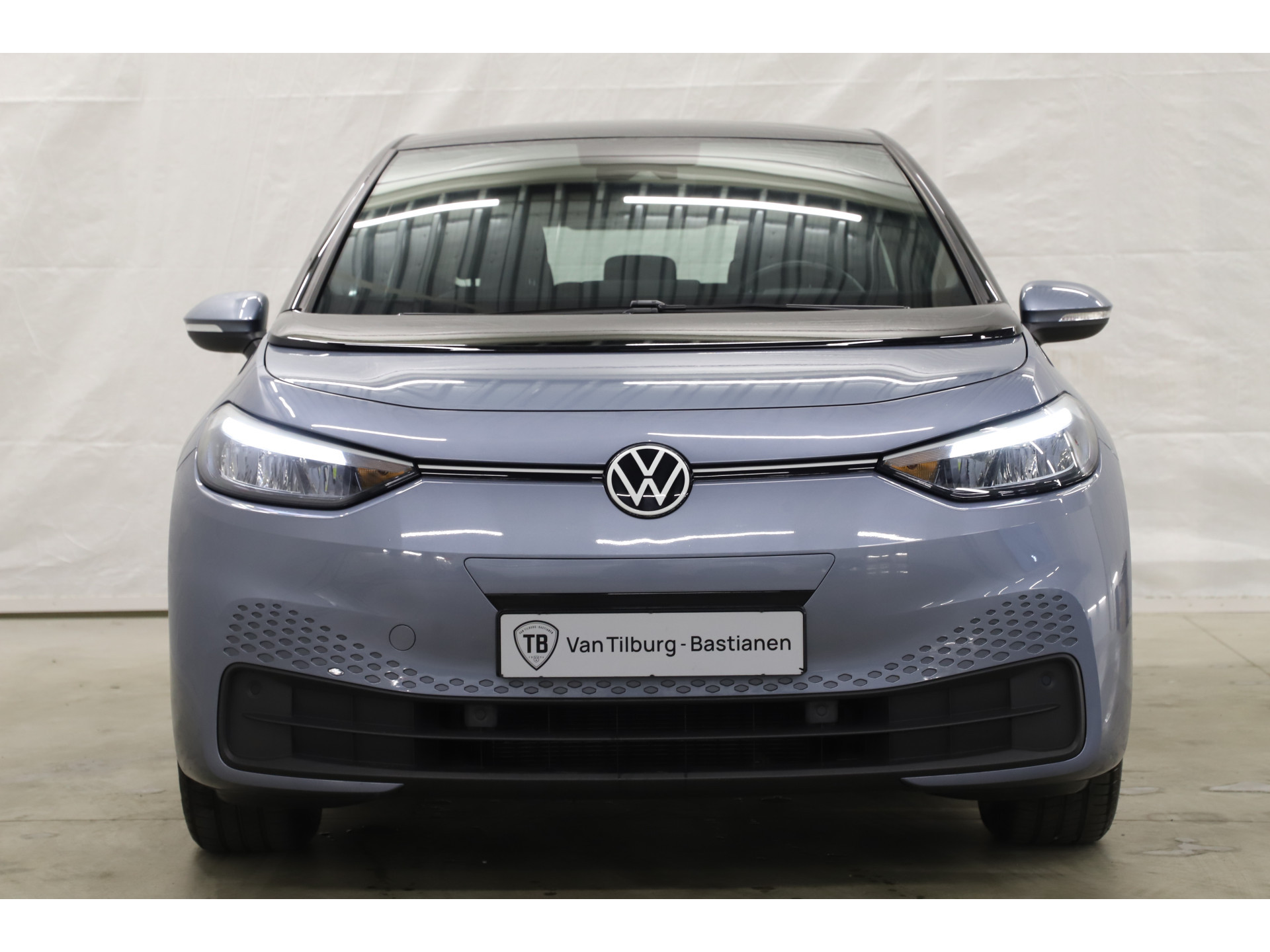 Volkswagen - ID.3 58 kWh - 2020