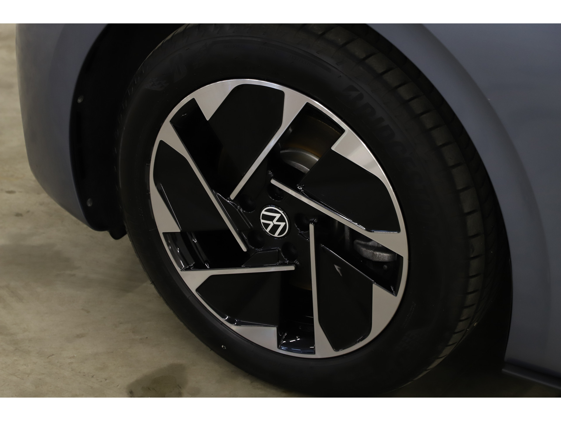 Volkswagen - ID.3 58 kWh - 2020