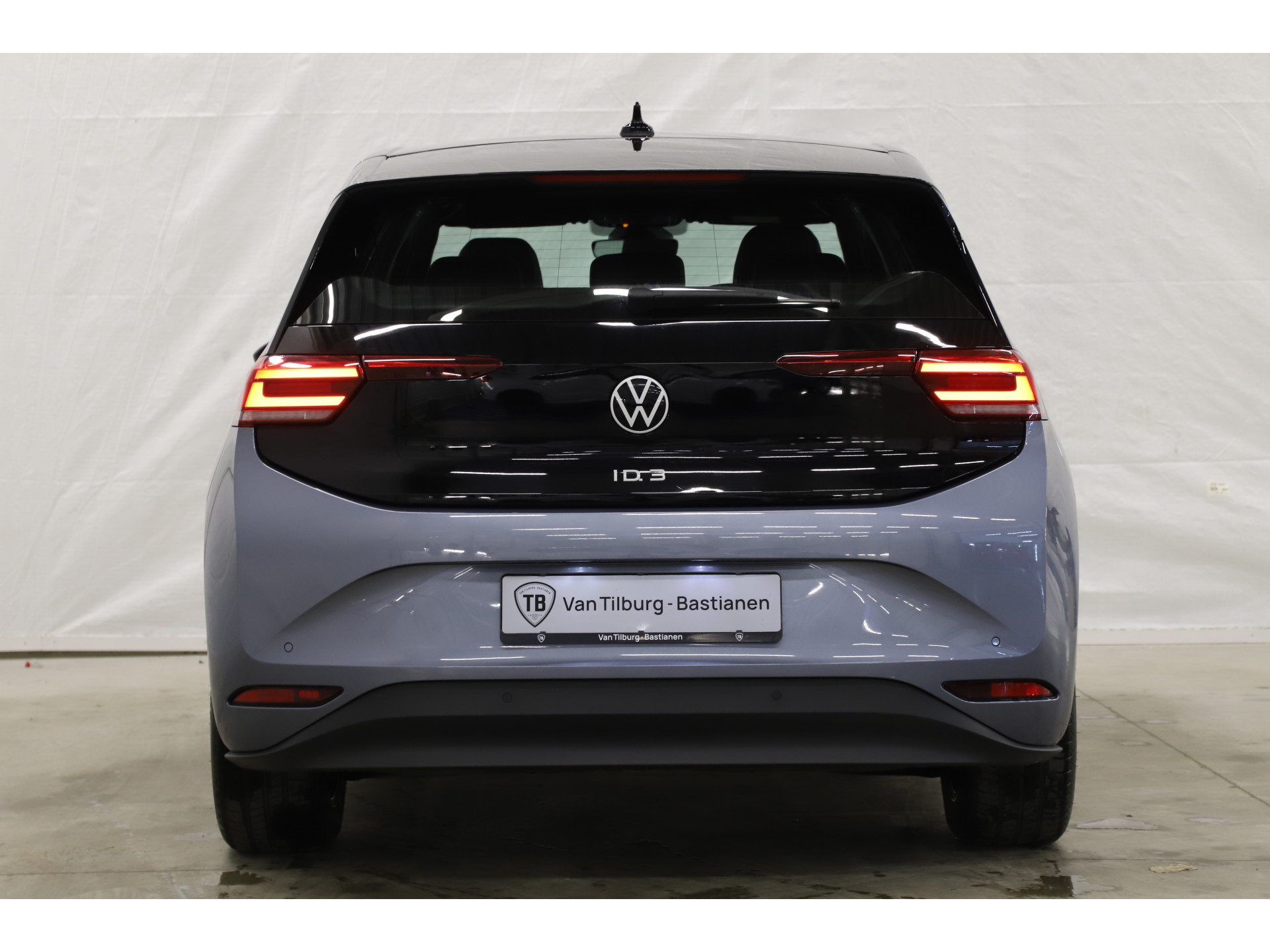 Volkswagen - ID.3 58 kWh - 2020
