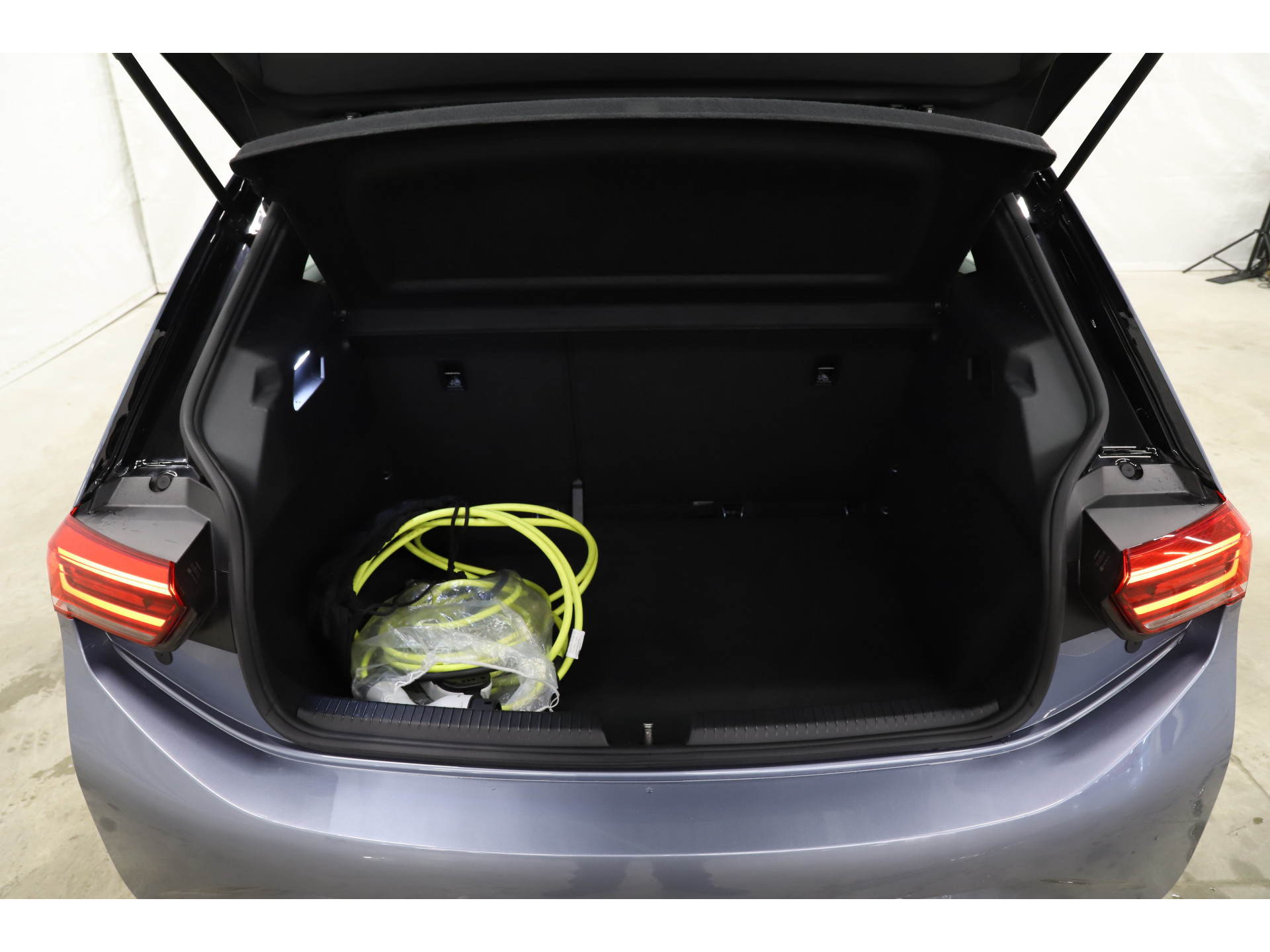 Volkswagen - ID.3 58 kWh - 2020