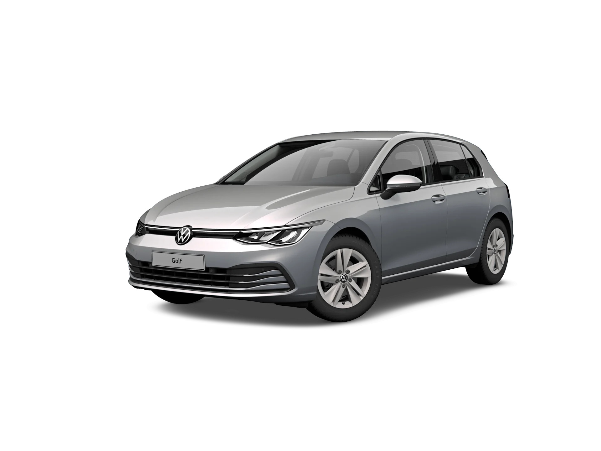 Volkswagen - Golf 1.0 eTSI 110 7DSG Life - 2023