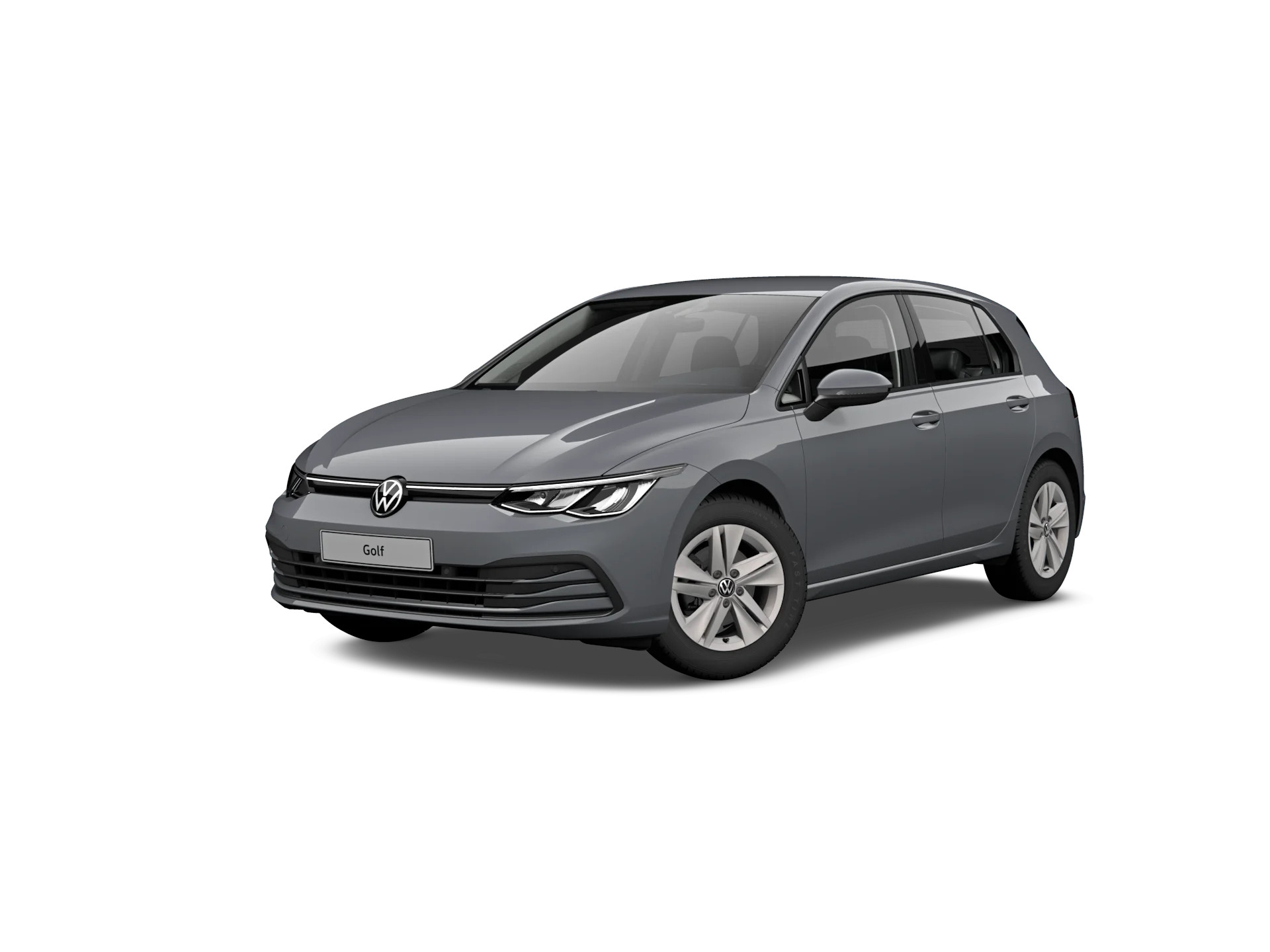 Volkswagen - Golf 1.0 eTSI 110 7DSG Life - 2023