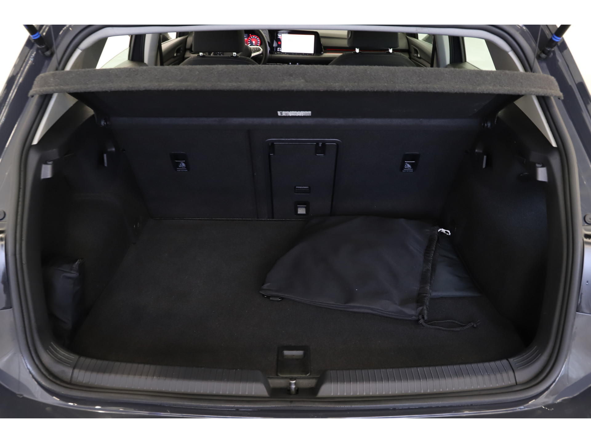 Volkswagen - Golf 1.4 TSI 204pk eHybrid Style - 2020
