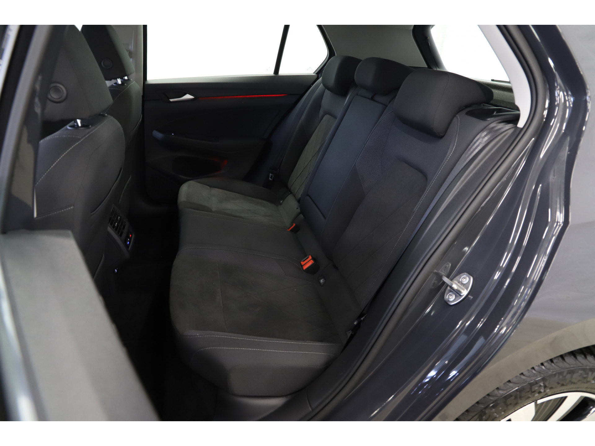 Volkswagen - Golf 1.4 TSI 204pk eHybrid Style - 2020