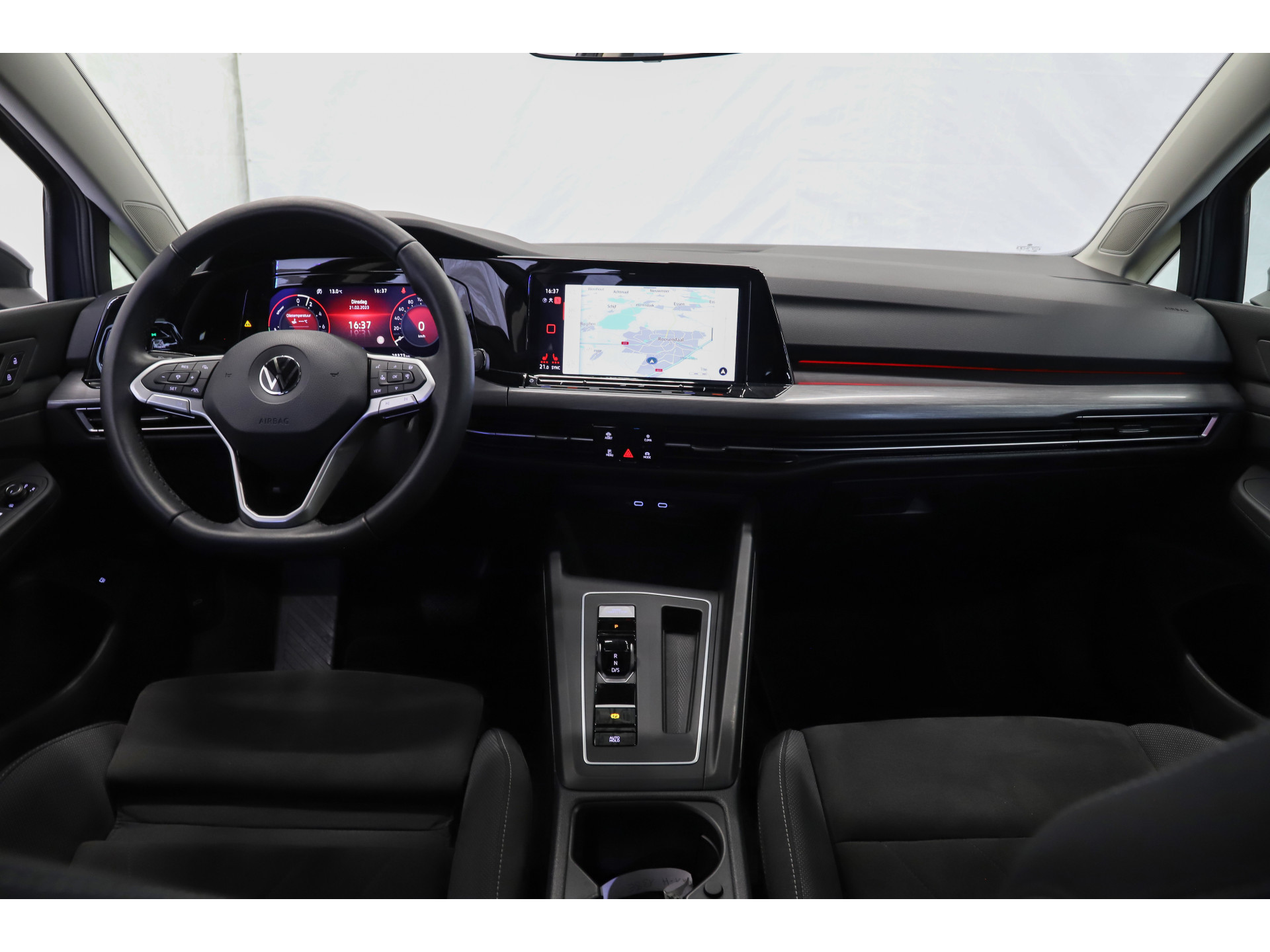 Volkswagen - Golf 1.4 TSI 204pk eHybrid Style - 2020