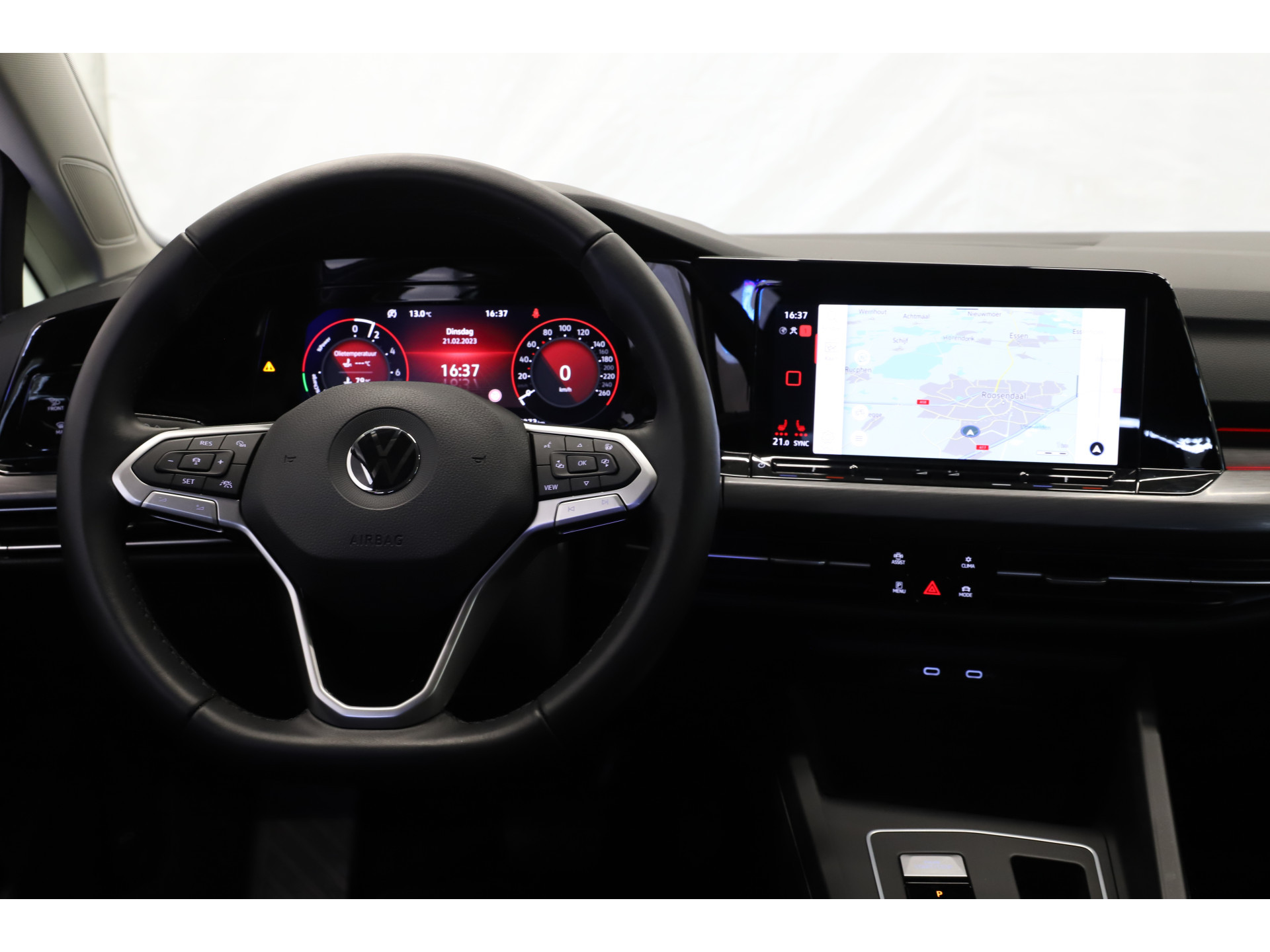 Volkswagen - Golf 1.4 TSI 204pk eHybrid Style - 2020
