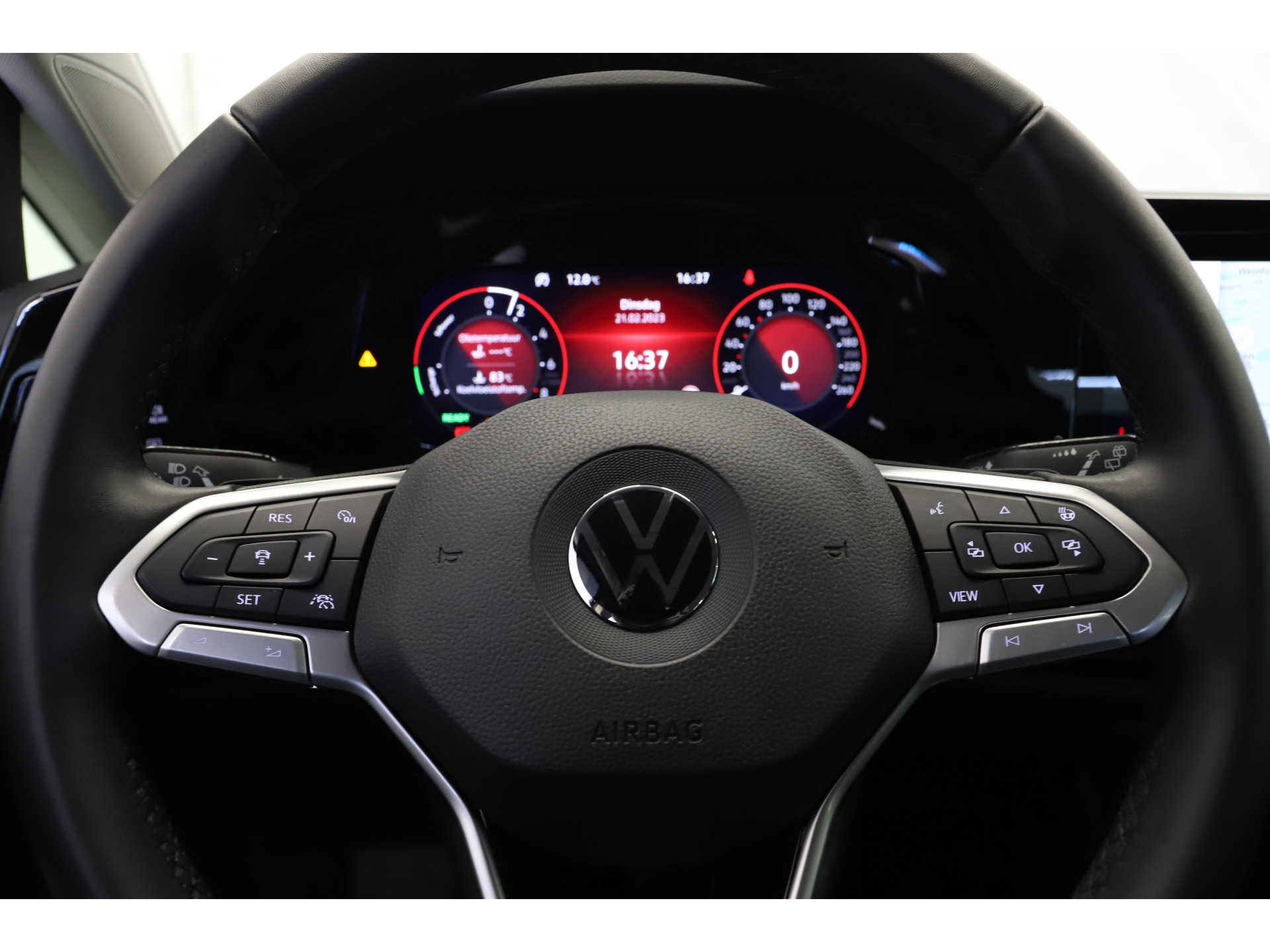 Volkswagen - Golf 1.4 TSI 204pk eHybrid Style - 2020