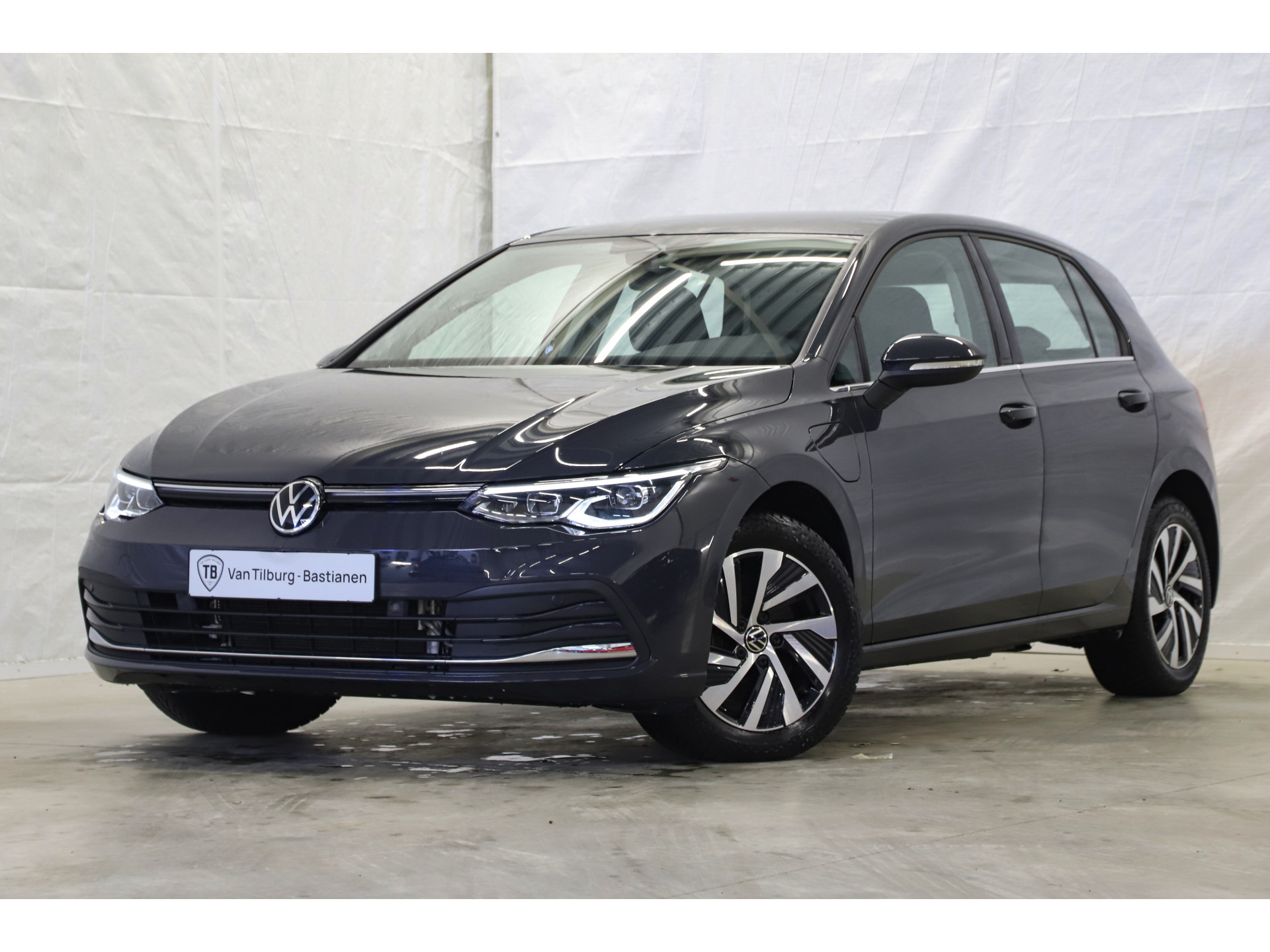 Volkswagen - Golf 1.4 TSI 204pk eHybrid Style - 2020