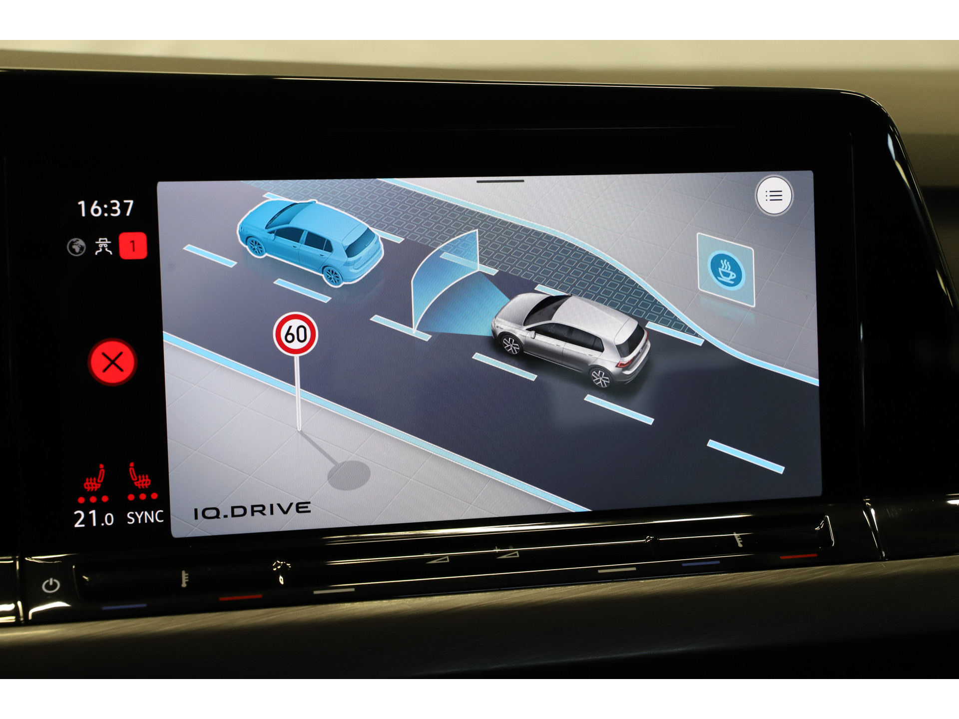 Volkswagen - Golf 1.4 TSI 204pk eHybrid Style - 2020