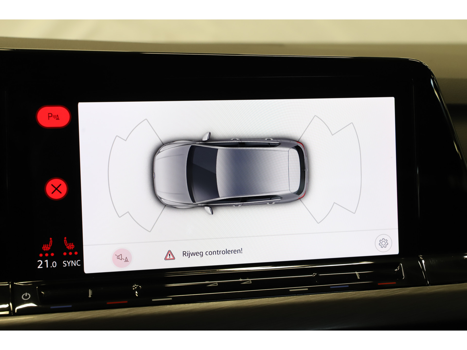 Volkswagen - Golf 1.4 TSI 204pk eHybrid Style - 2020
