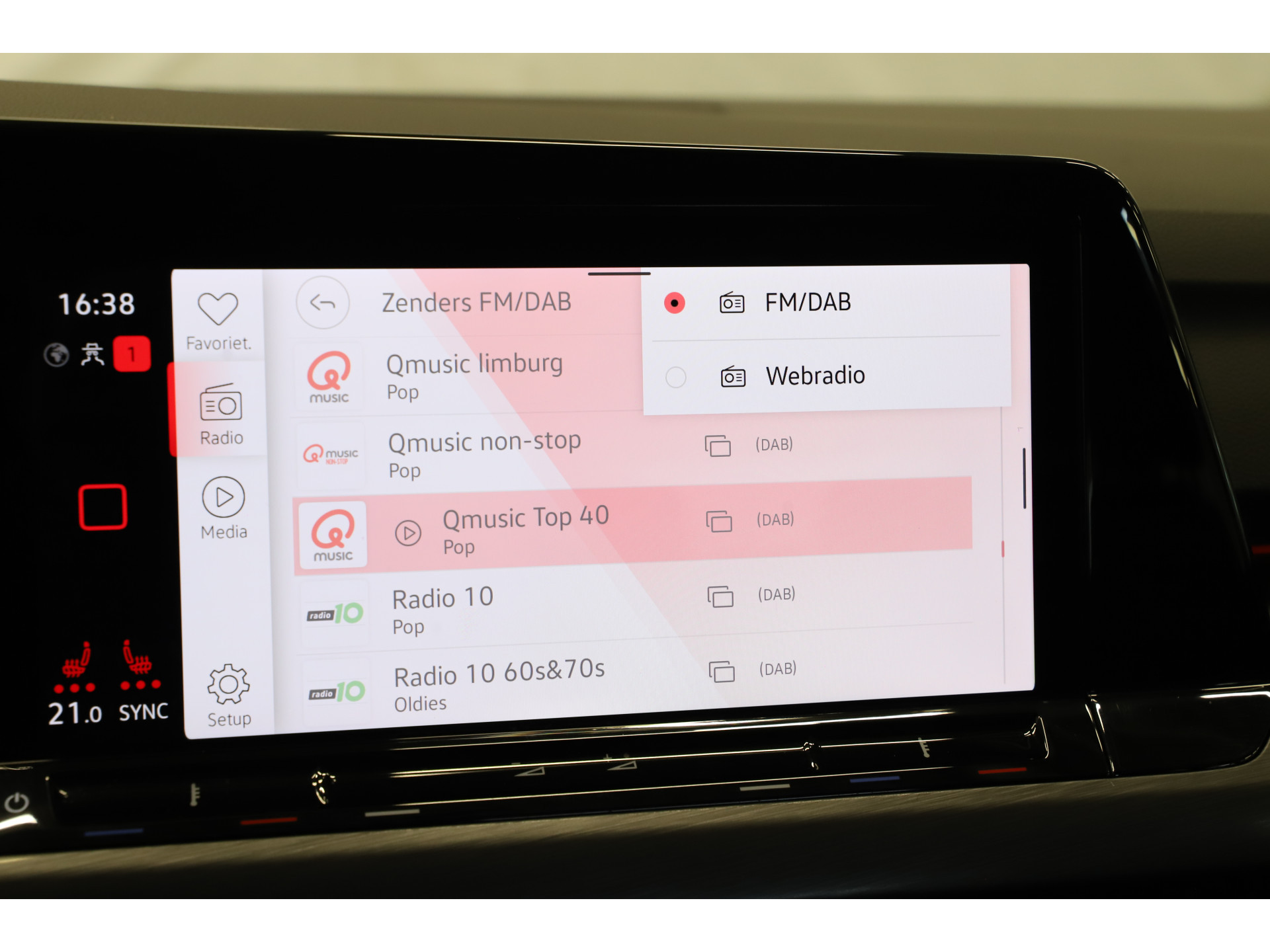 Volkswagen - Golf 1.4 TSI 204pk eHybrid Style - 2020
