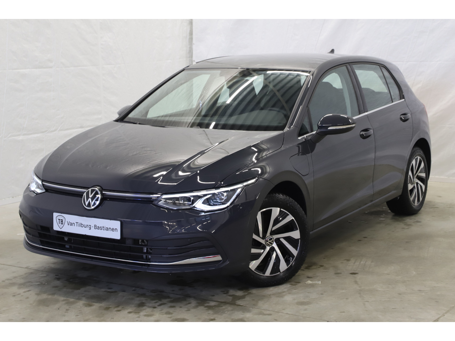 Volkswagen - Golf 1.4 TSI 204pk eHybrid Style - 2020