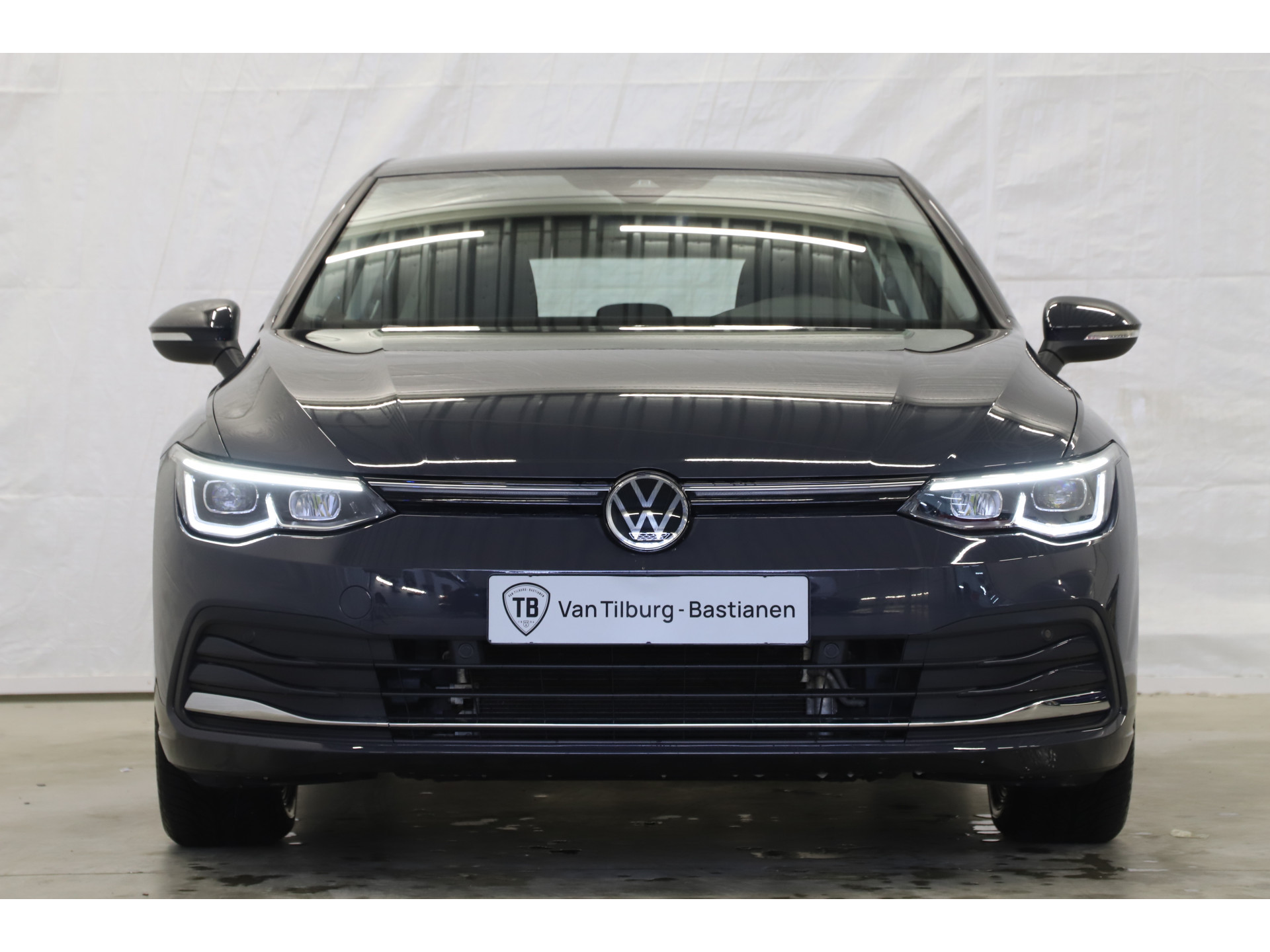 Volkswagen - Golf 1.4 TSI 204pk eHybrid Style - 2020