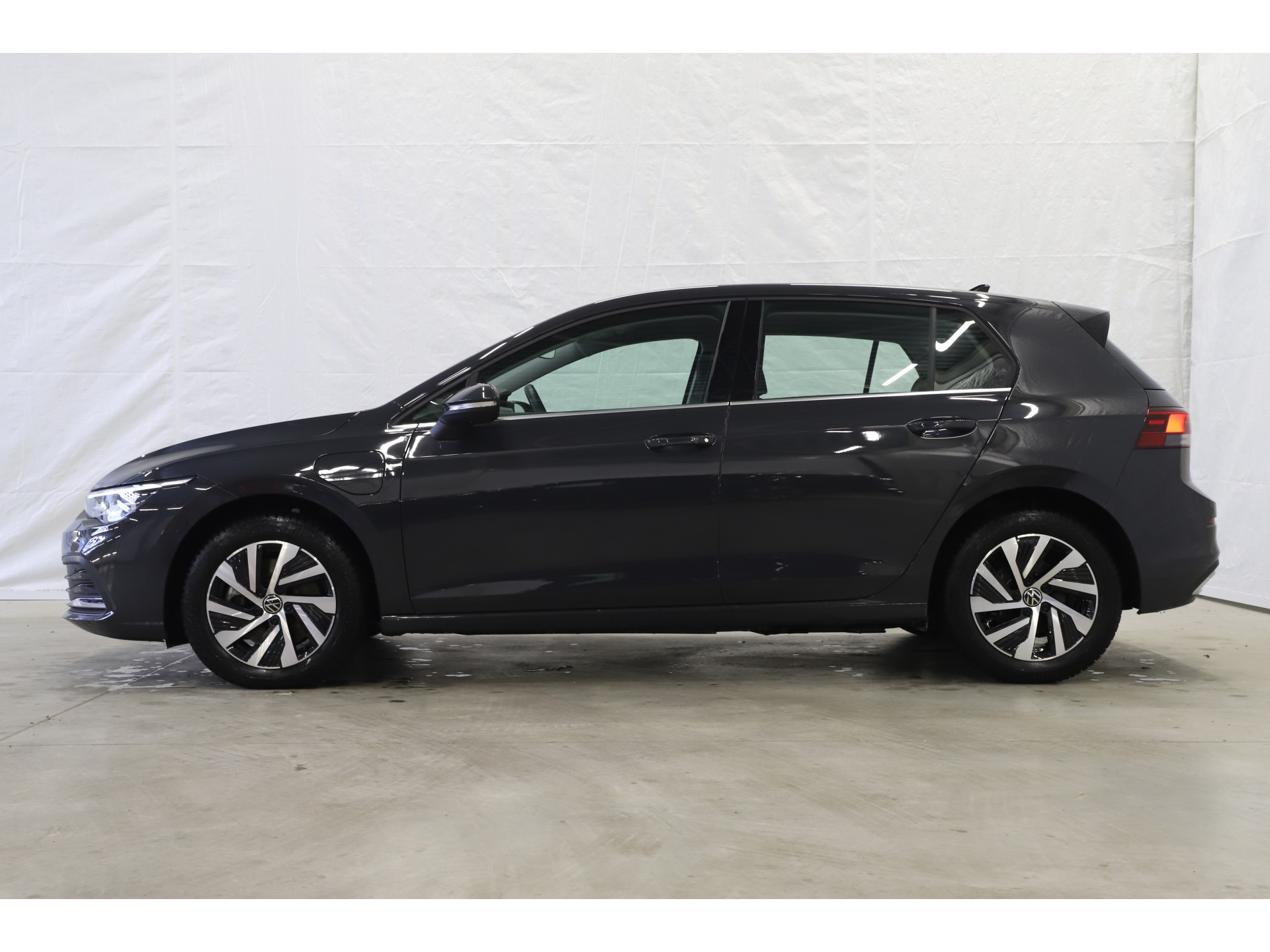 Volkswagen - Golf 1.4 TSI 204pk eHybrid Style - 2020