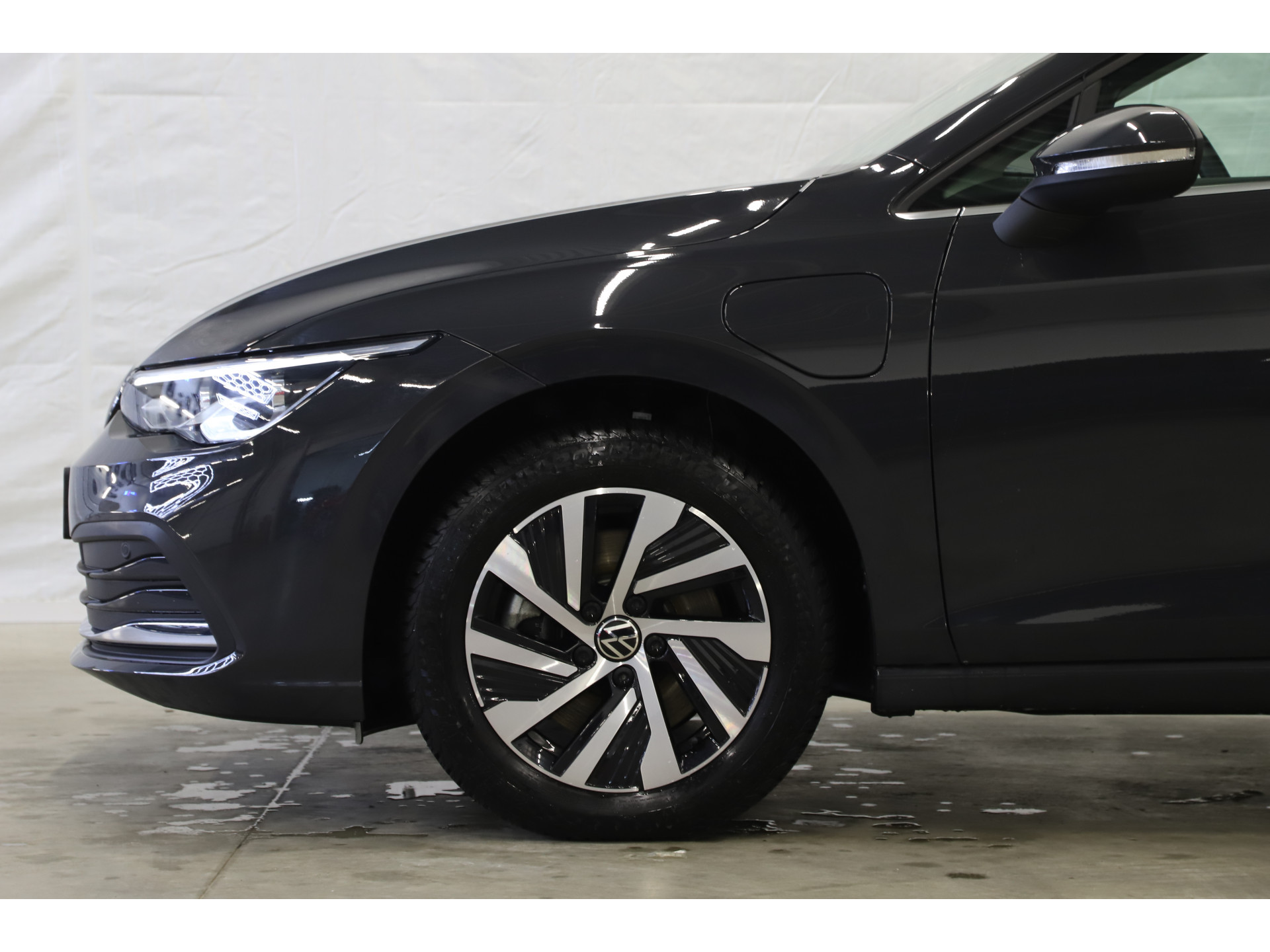 Volkswagen - Golf 1.4 TSI 204pk eHybrid Style - 2020