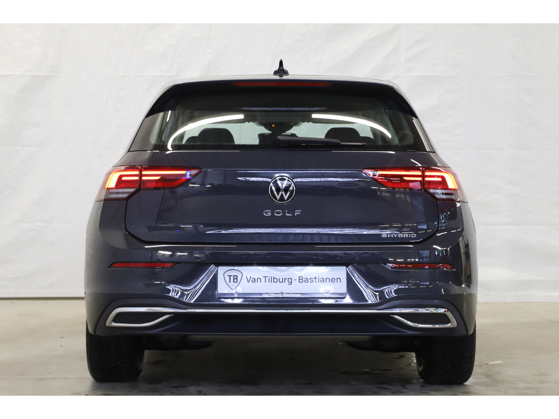 Volkswagen - Golf 1.4 TSI 204pk eHybrid Style - 2020