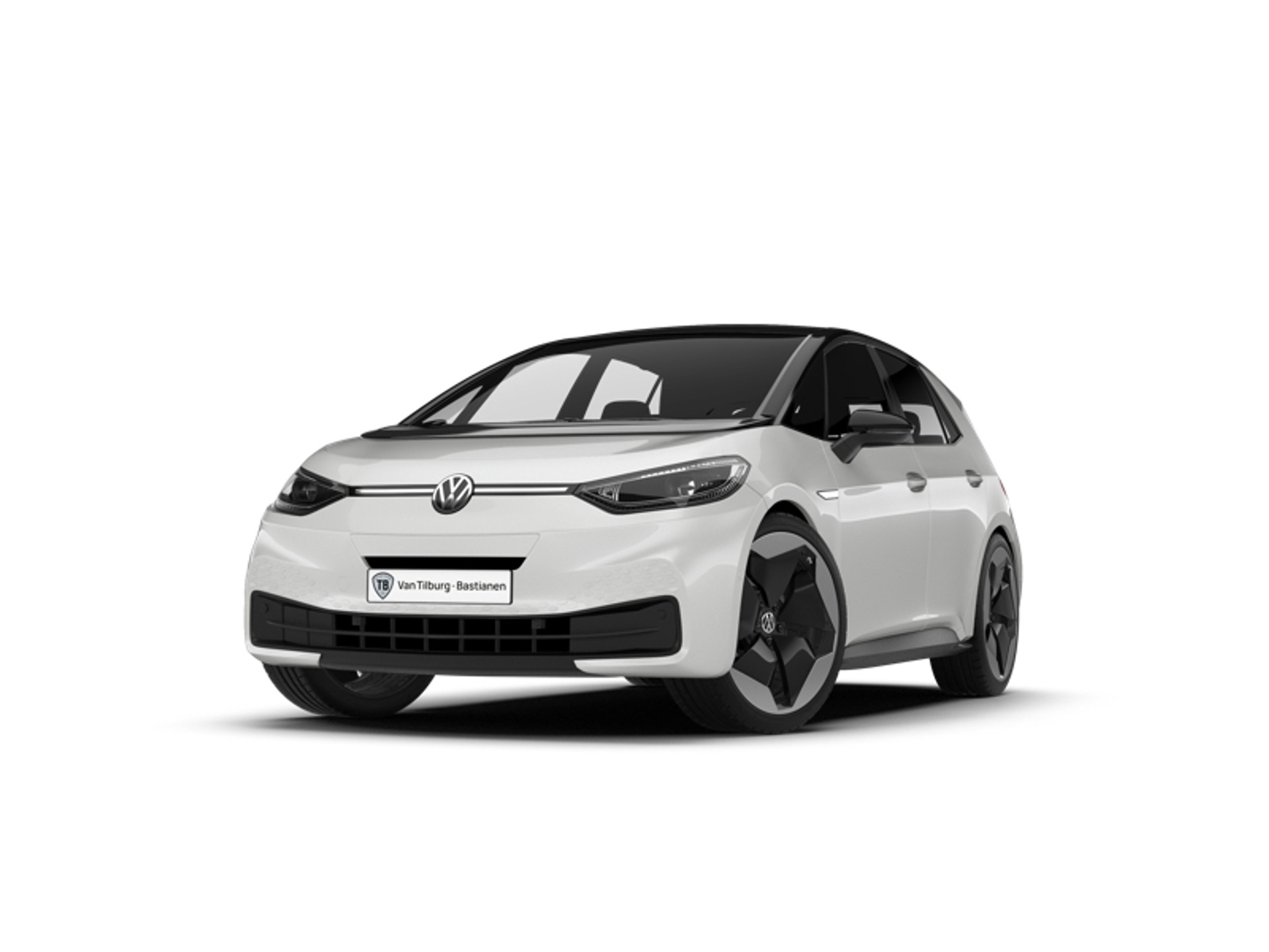 Volkswagen - ID.3 Elektromotor 204 1AT Pro - 2023