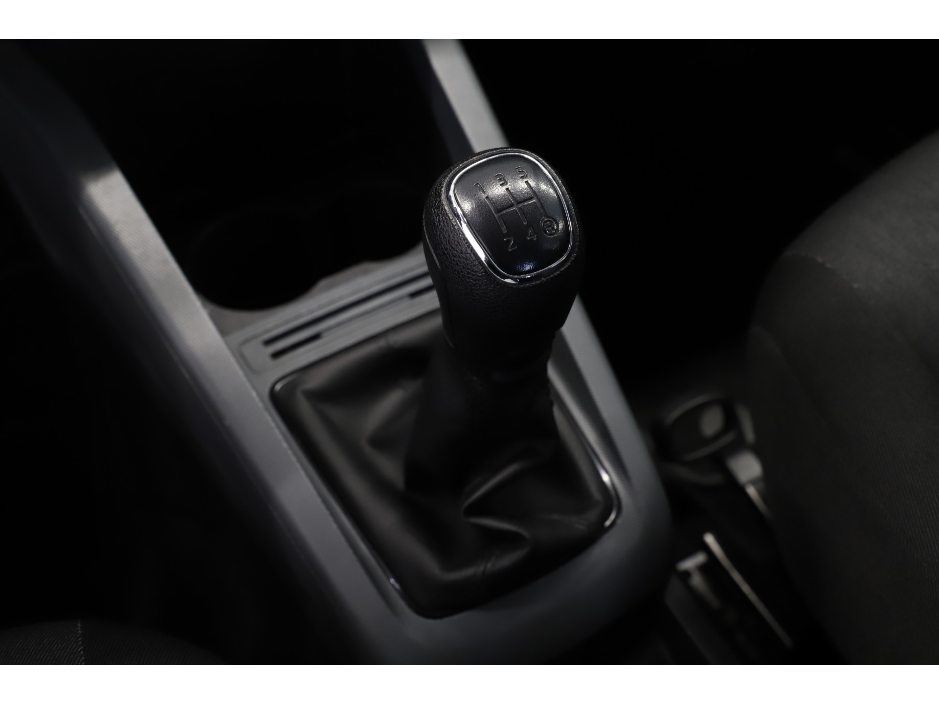 Škoda - Fabia Combi 1.0 75pk Active - 2019