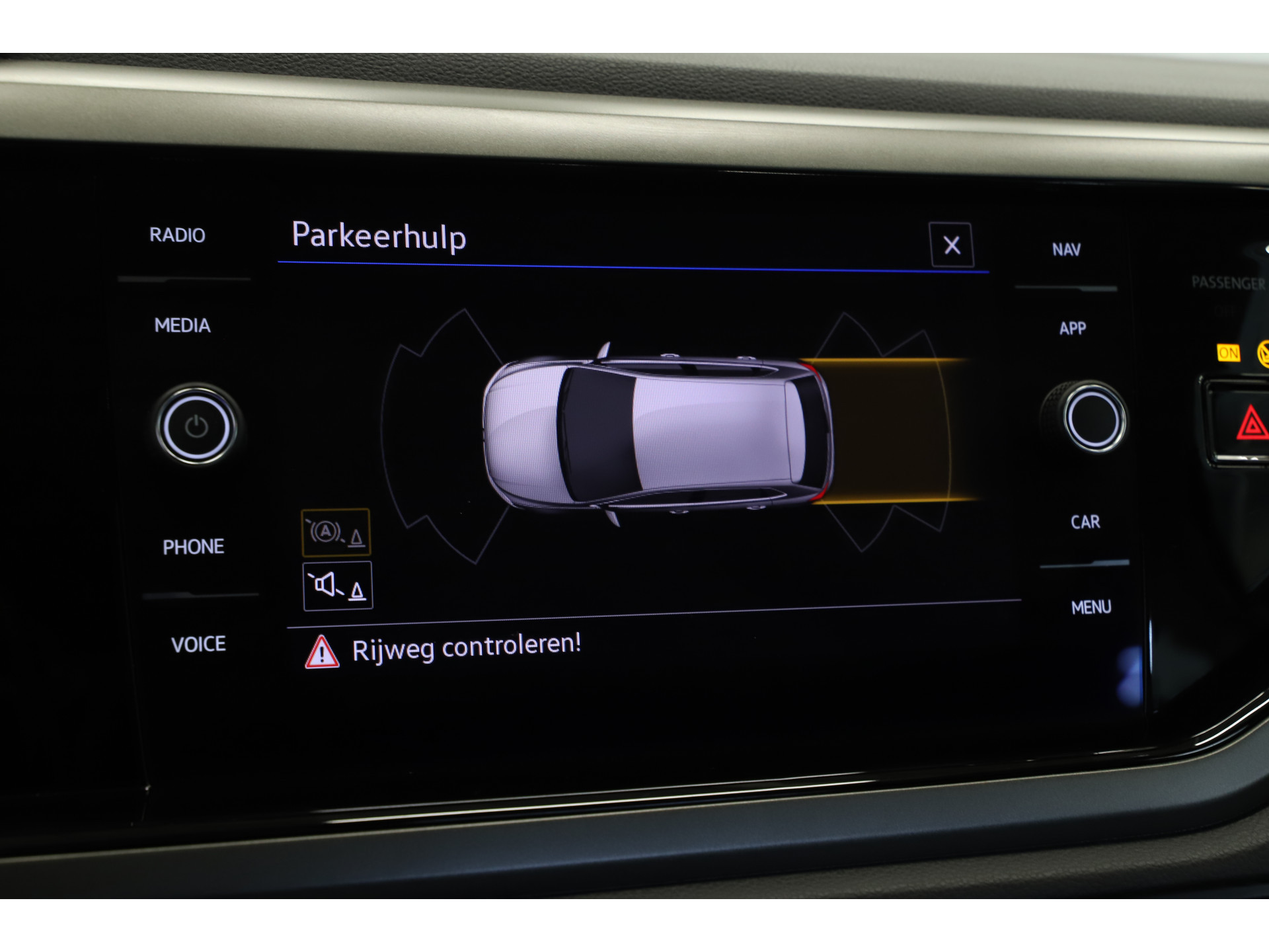 Volkswagen - Polo 1.0 TSI 95pk Comfortline - 2021