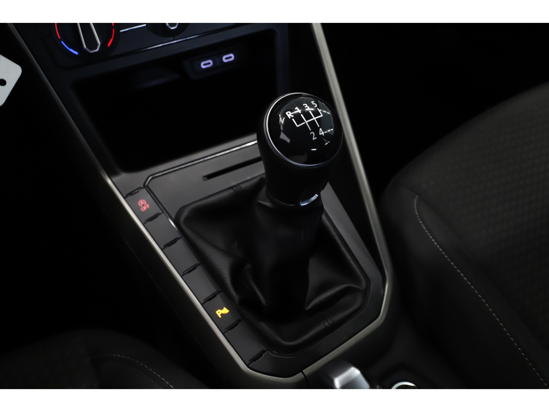 Volkswagen - Polo 1.0 TSI 95pk Comfortline - 2021