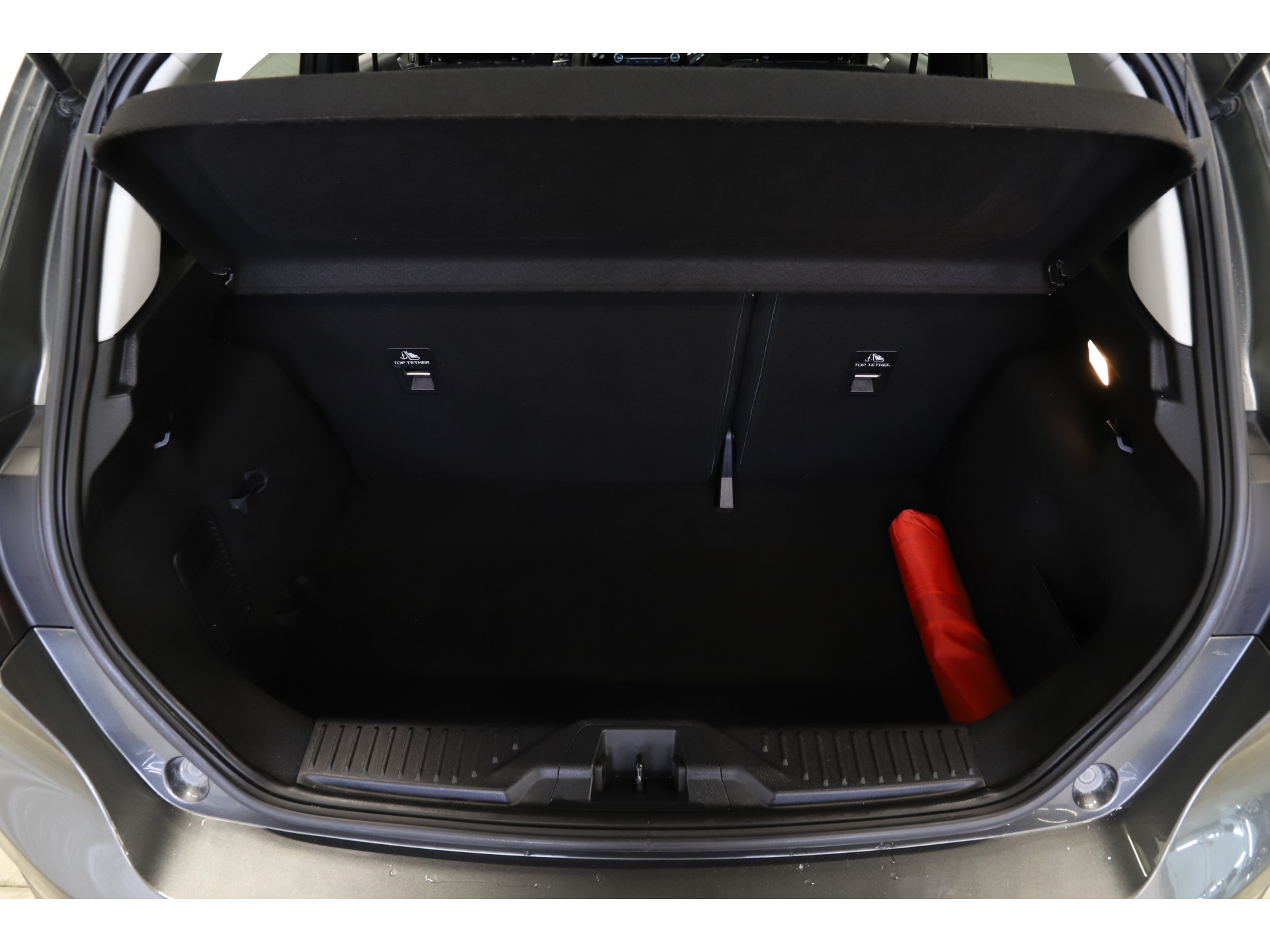 Ford - Fiesta 1.0 EcoBoost 100pk Titanium - 2019