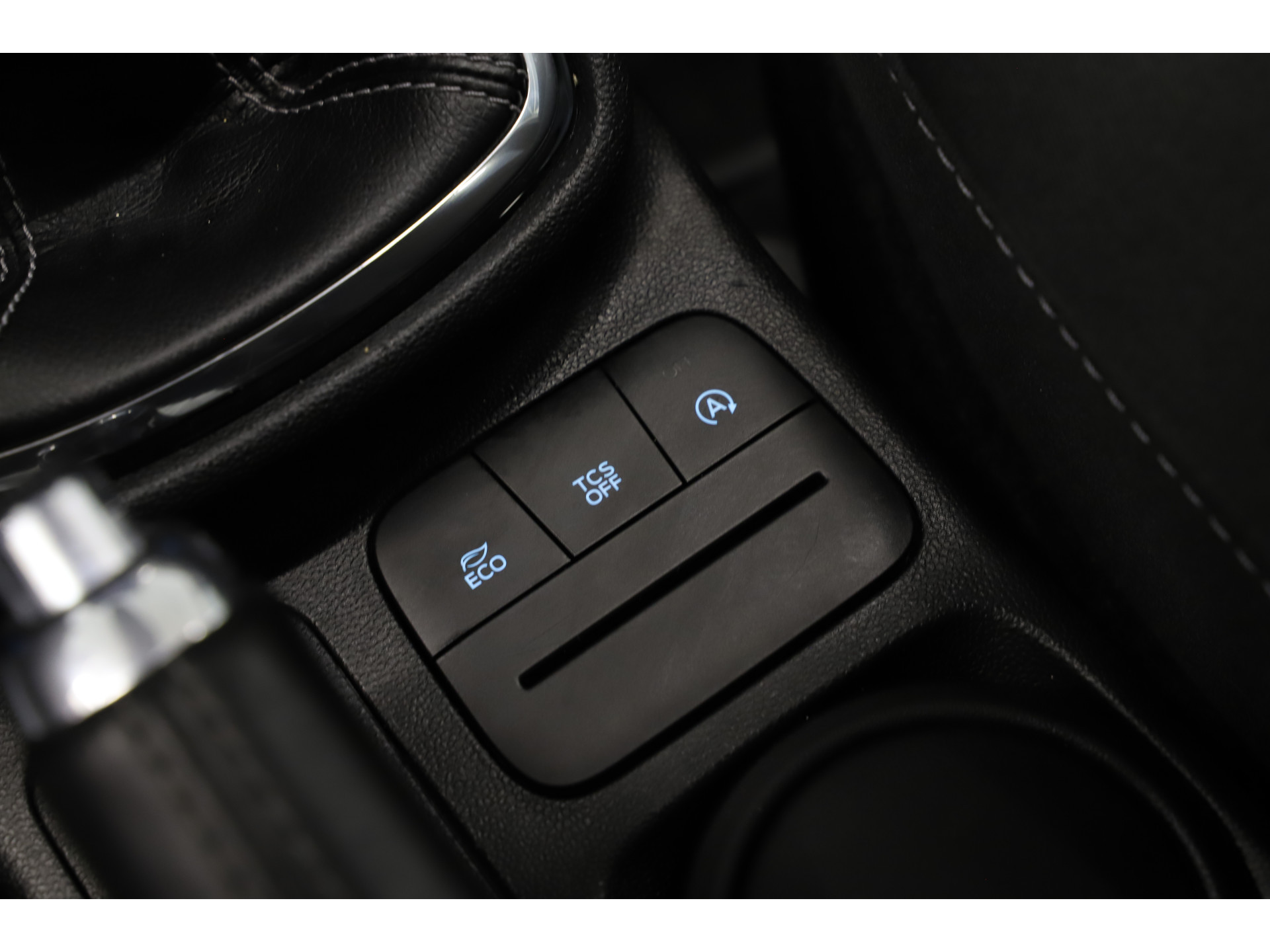 Ford - Fiesta 1.0 EcoBoost 100pk Titanium - 2019