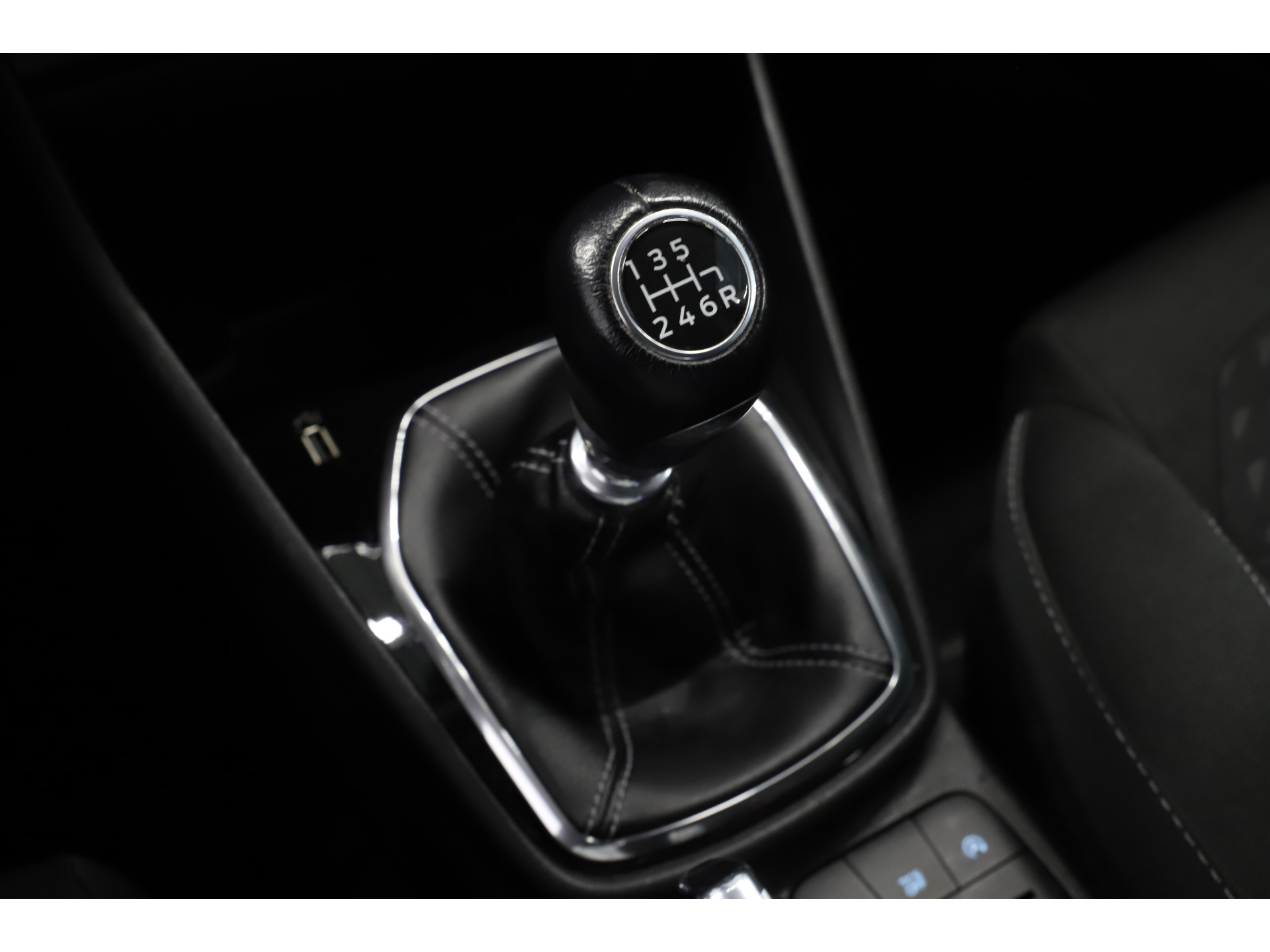 Ford - Fiesta 1.0 EcoBoost 100pk Titanium - 2019