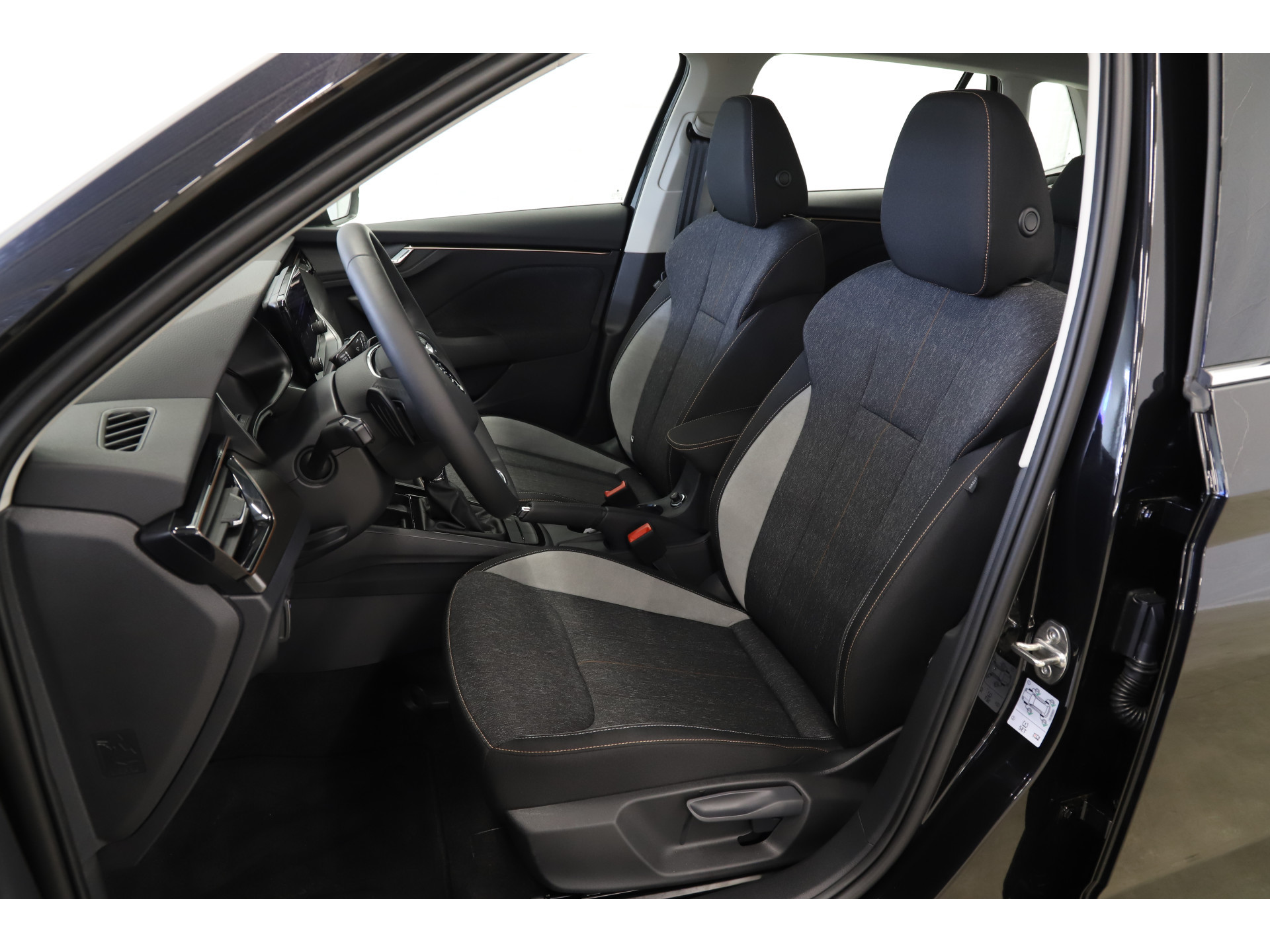 Škoda - Kamiq 1.0 TSI 110pk DSG Ambition - 2022