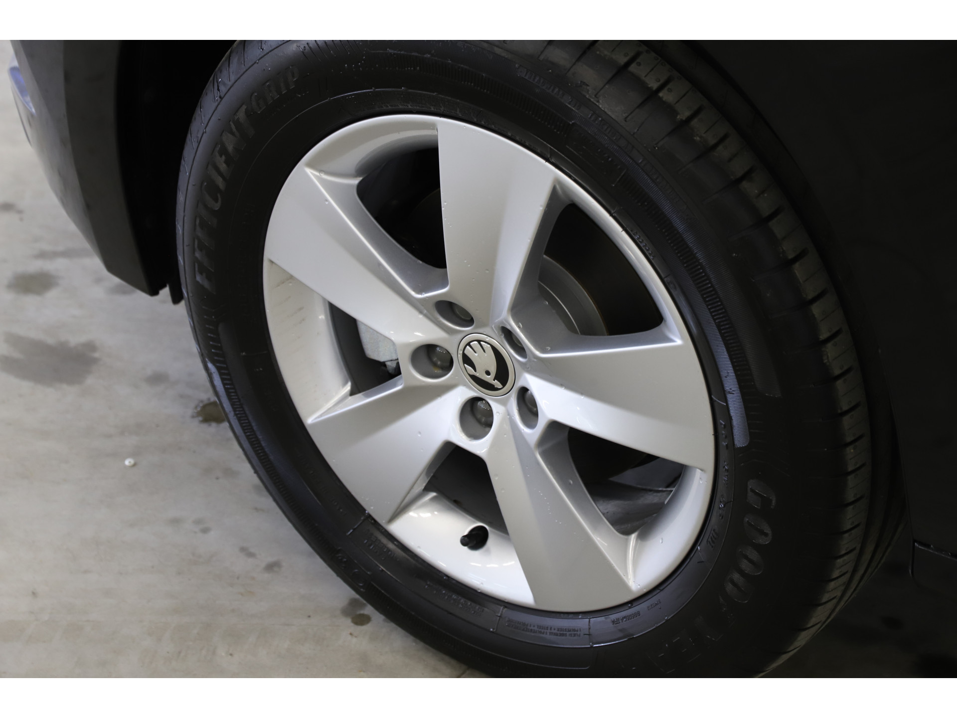 Škoda - Kamiq 1.0 TSI 110pk DSG Ambition - 2022