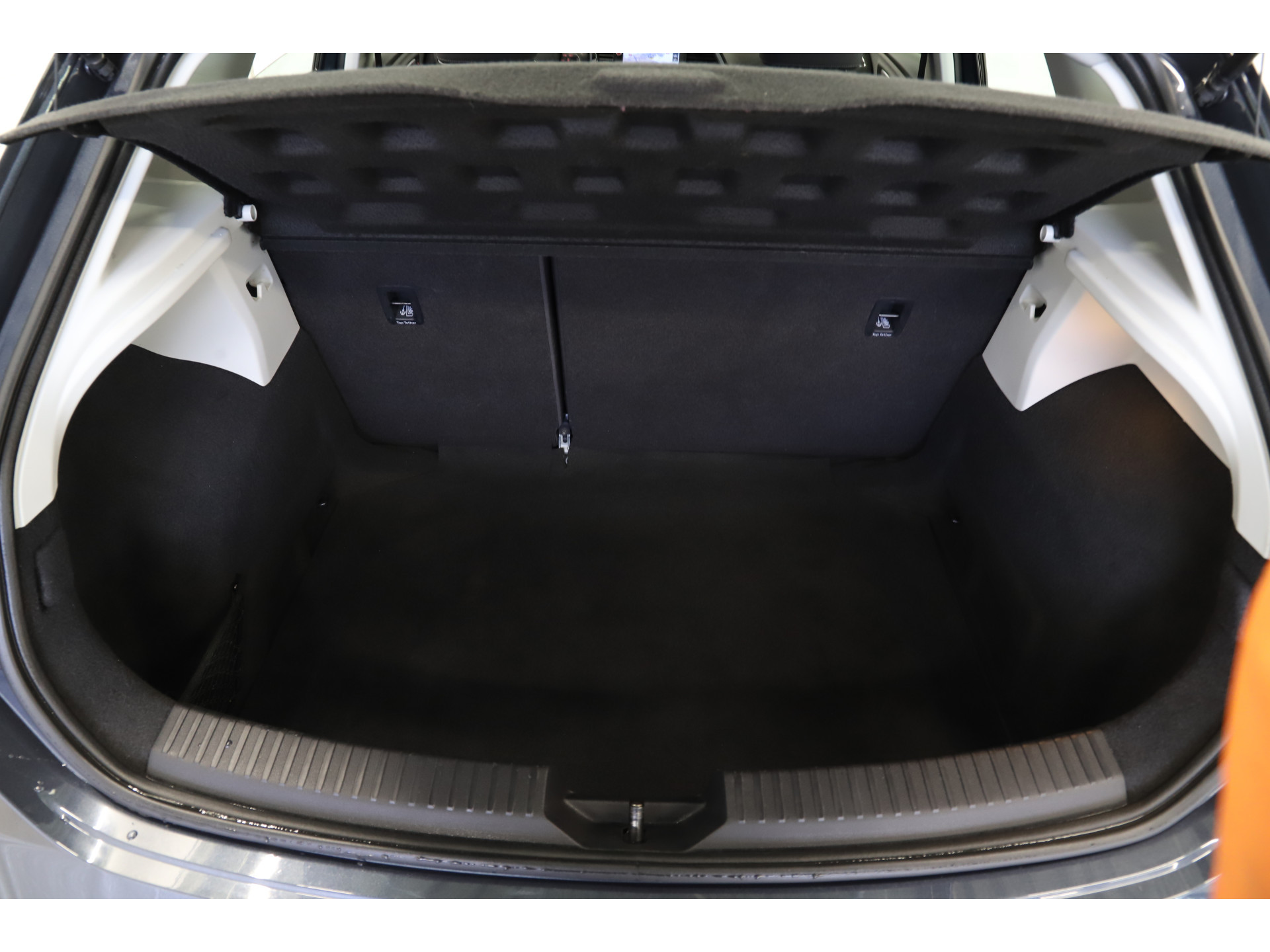 SEAT - Leon 1.0 TSI 115pk Style - 2019