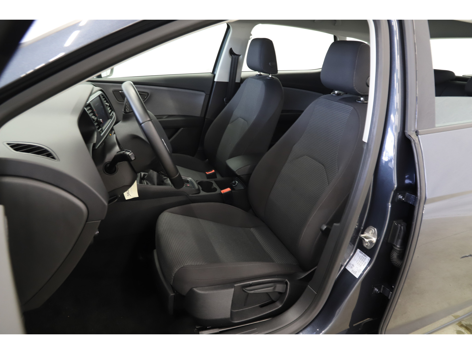 SEAT - Leon 1.0 TSI 115pk Style - 2019