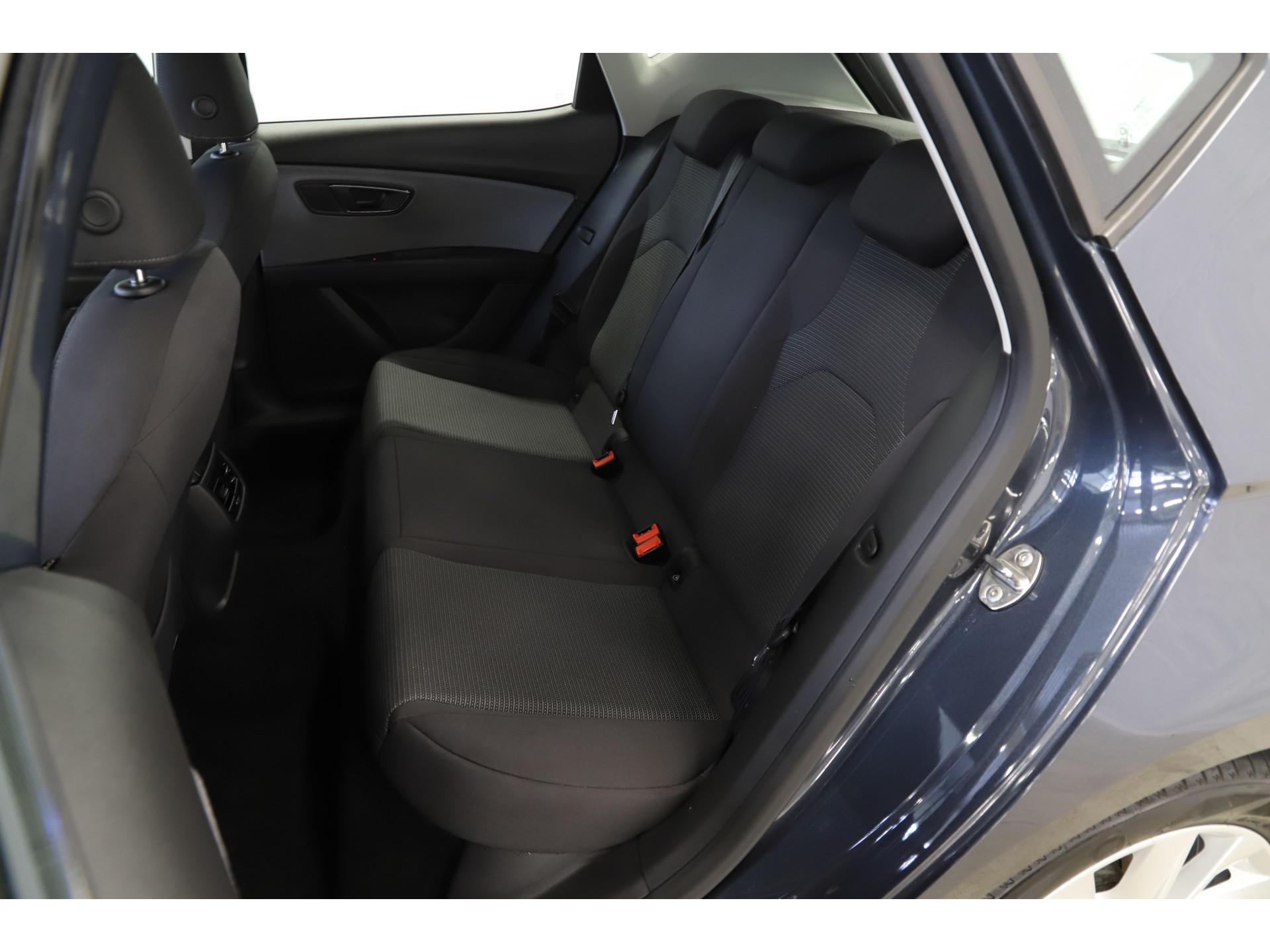 SEAT - Leon 1.0 TSI 115pk Style - 2019