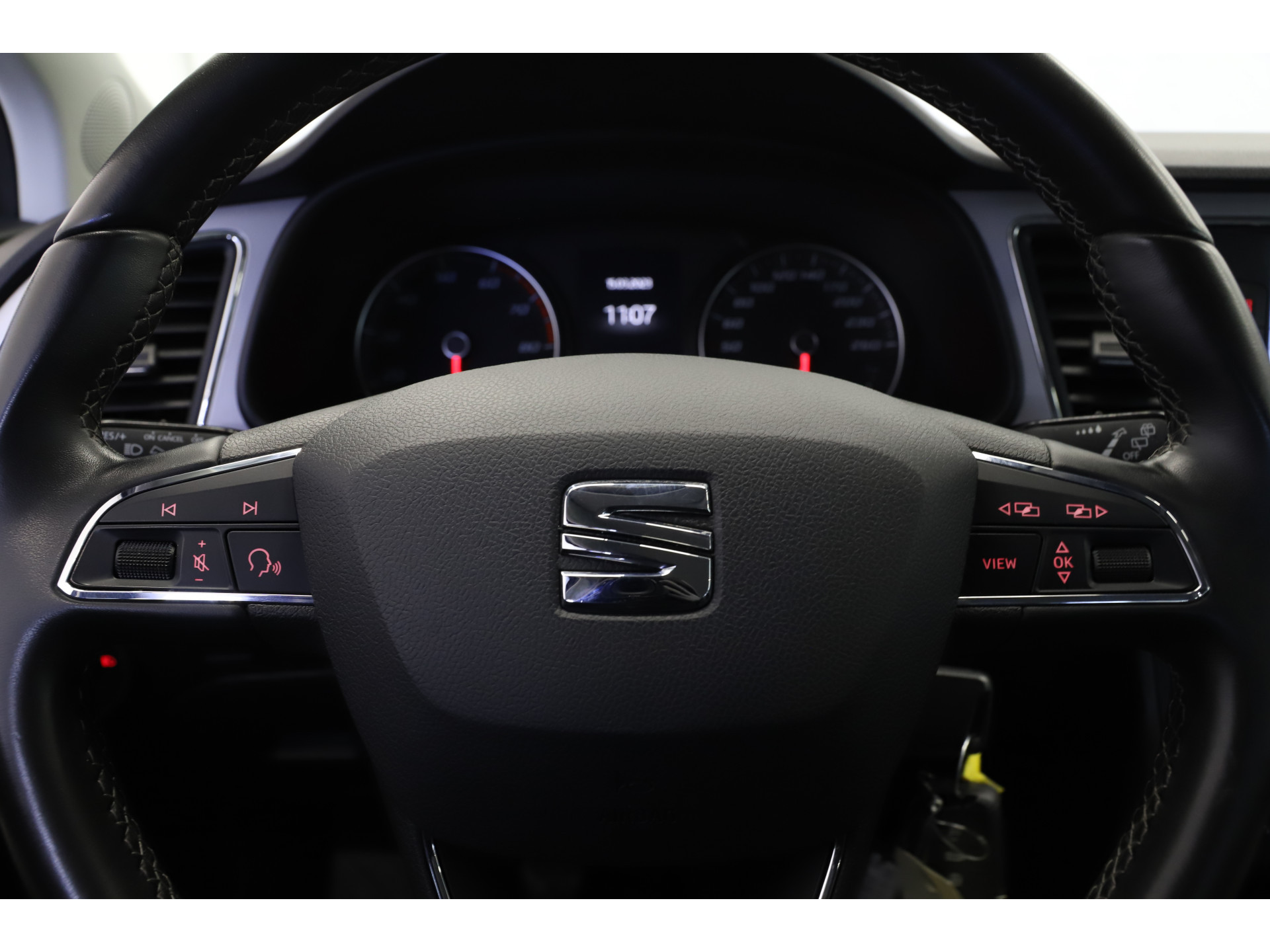 SEAT - Leon 1.0 TSI 115pk Style - 2019