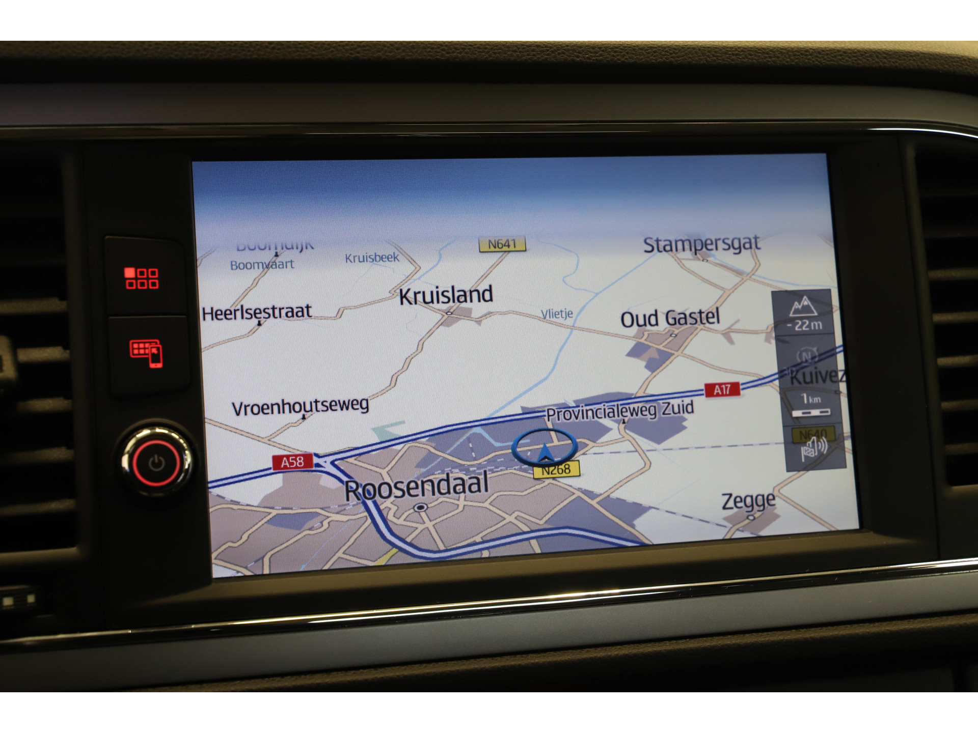 SEAT - Leon 1.0 TSI 115pk Style - 2019