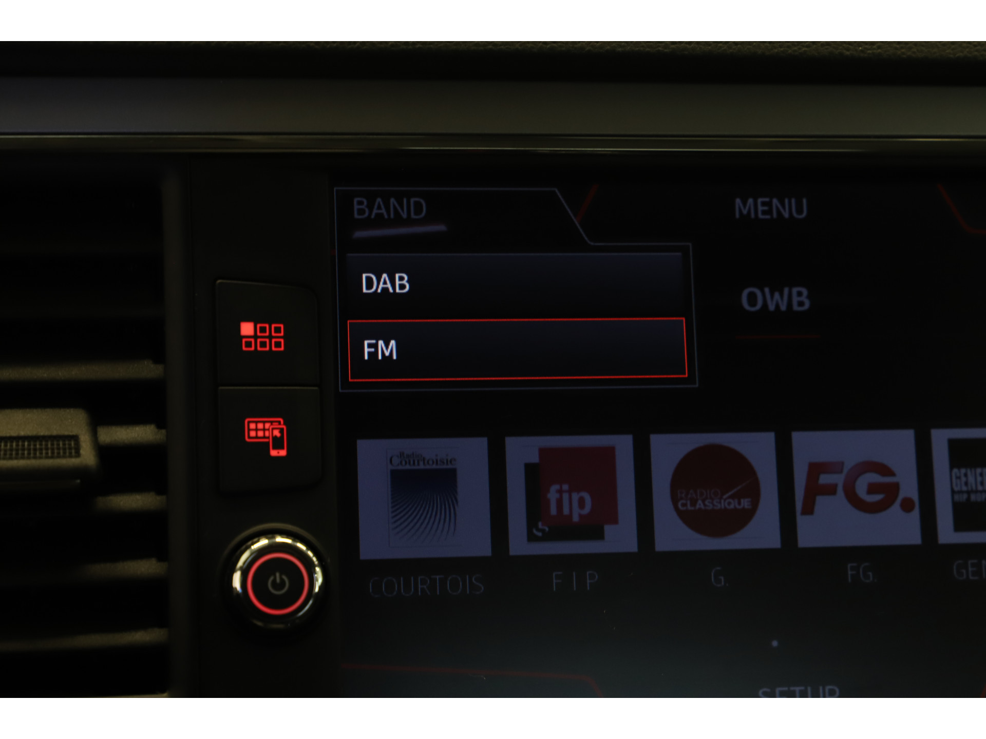 SEAT - Leon 1.0 TSI 115pk Style - 2019
