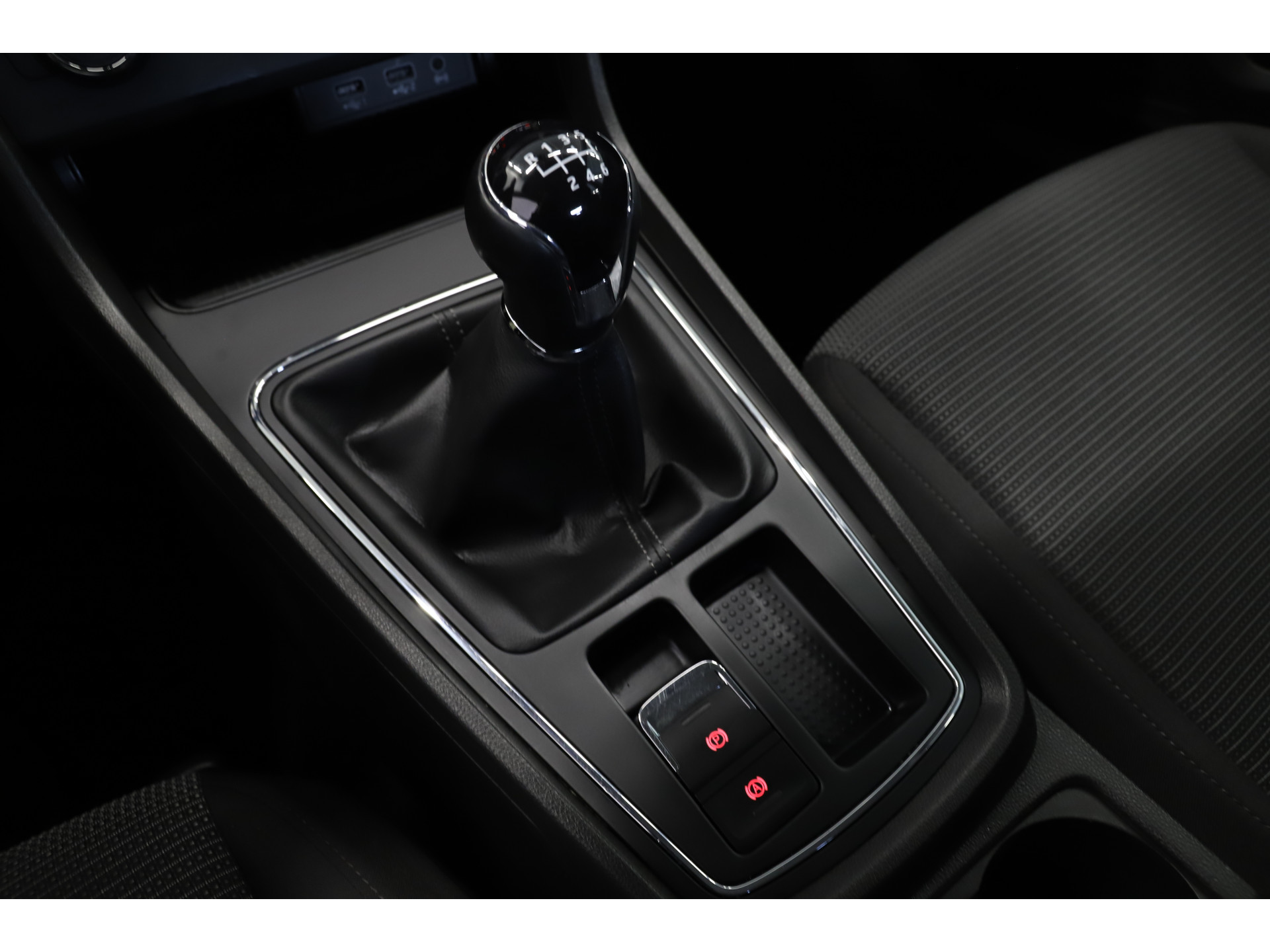 SEAT - Leon 1.0 TSI 115pk Style - 2019
