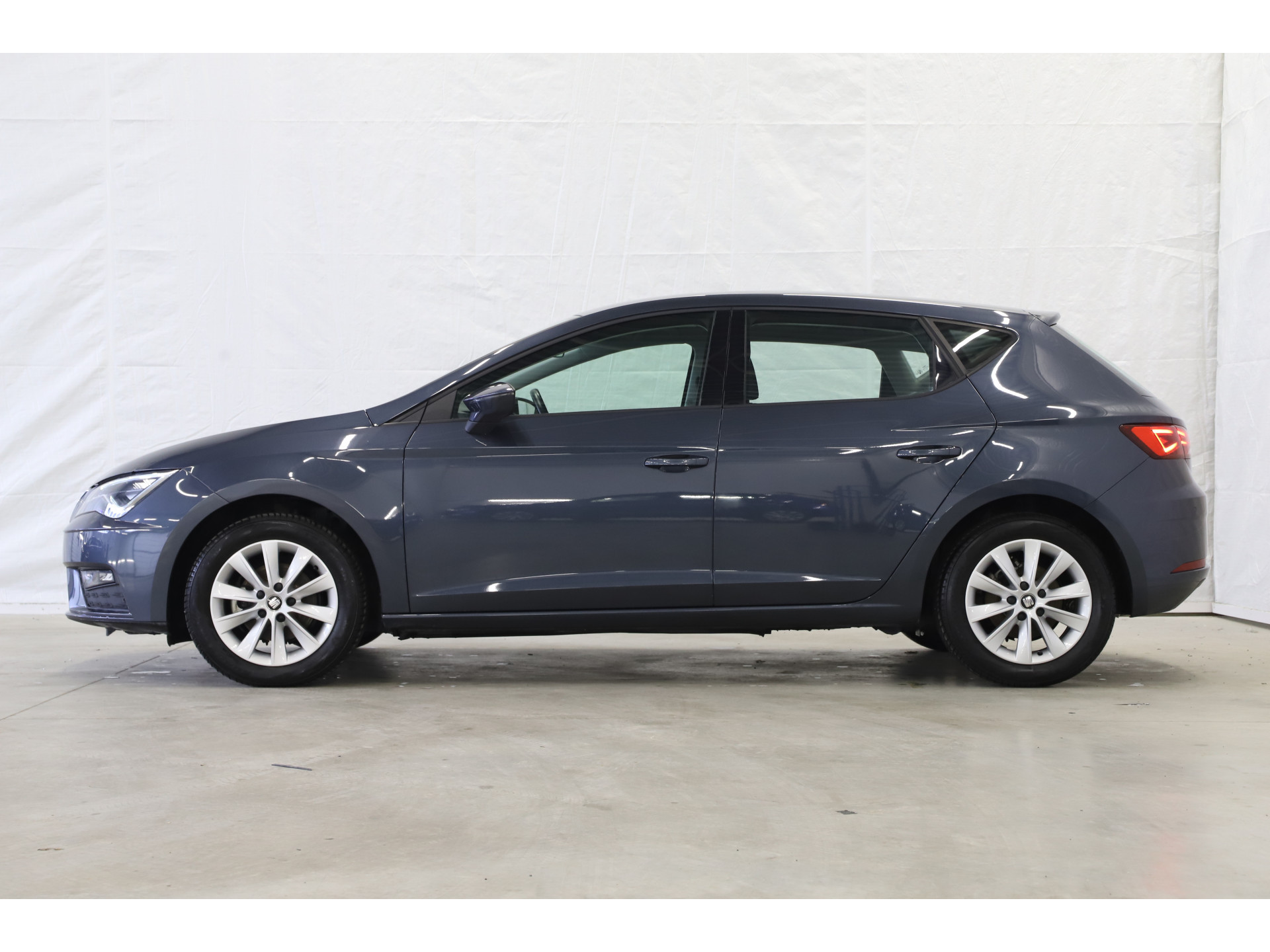 SEAT - Leon 1.0 TSI 115pk Style - 2019
