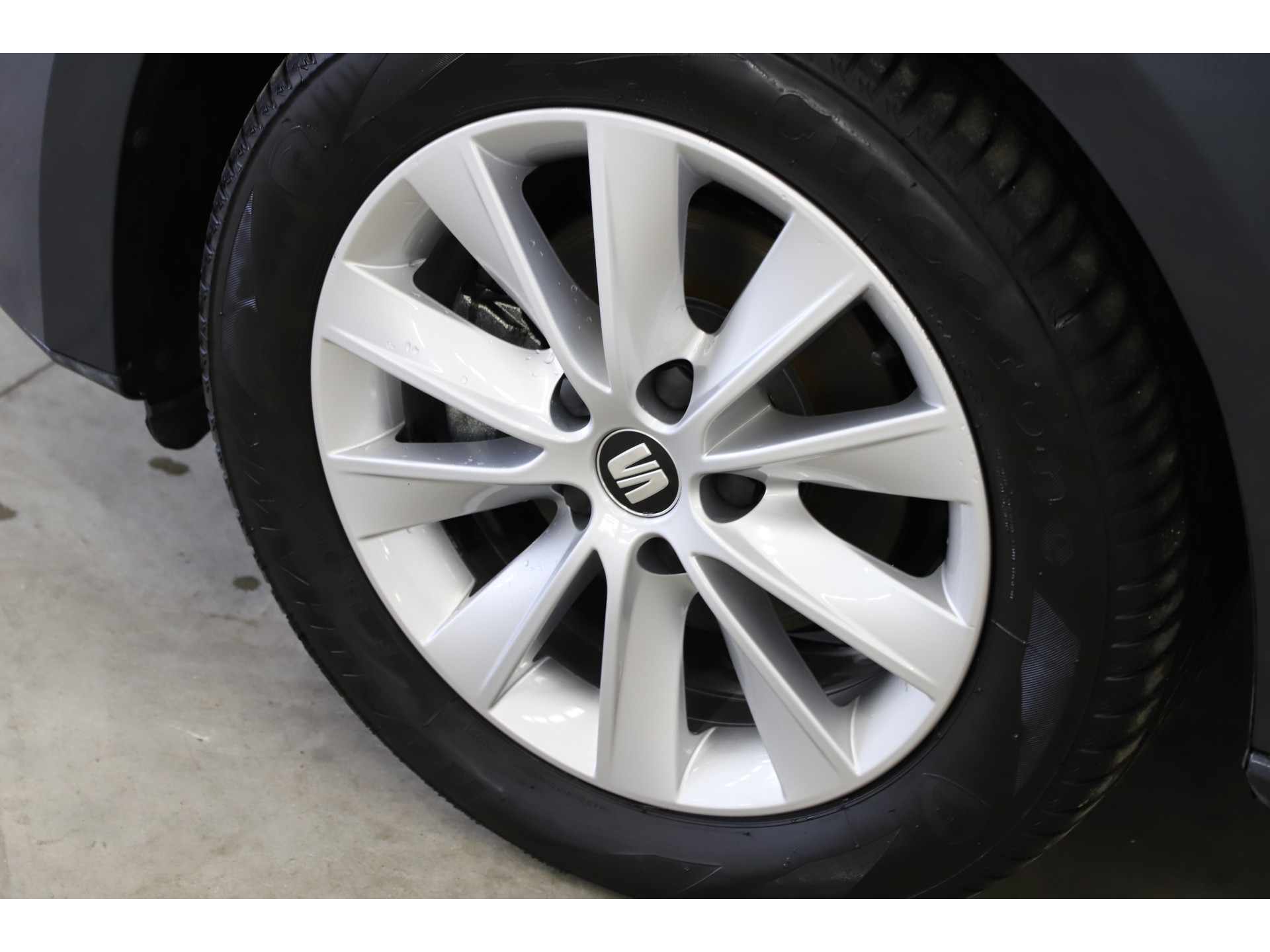 SEAT - Leon 1.0 TSI 115pk Style - 2019