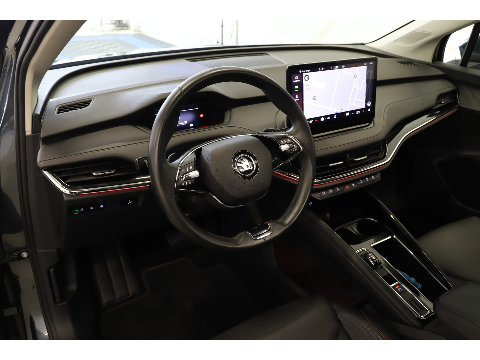 Škoda - Enyaq iV 60 - 2021