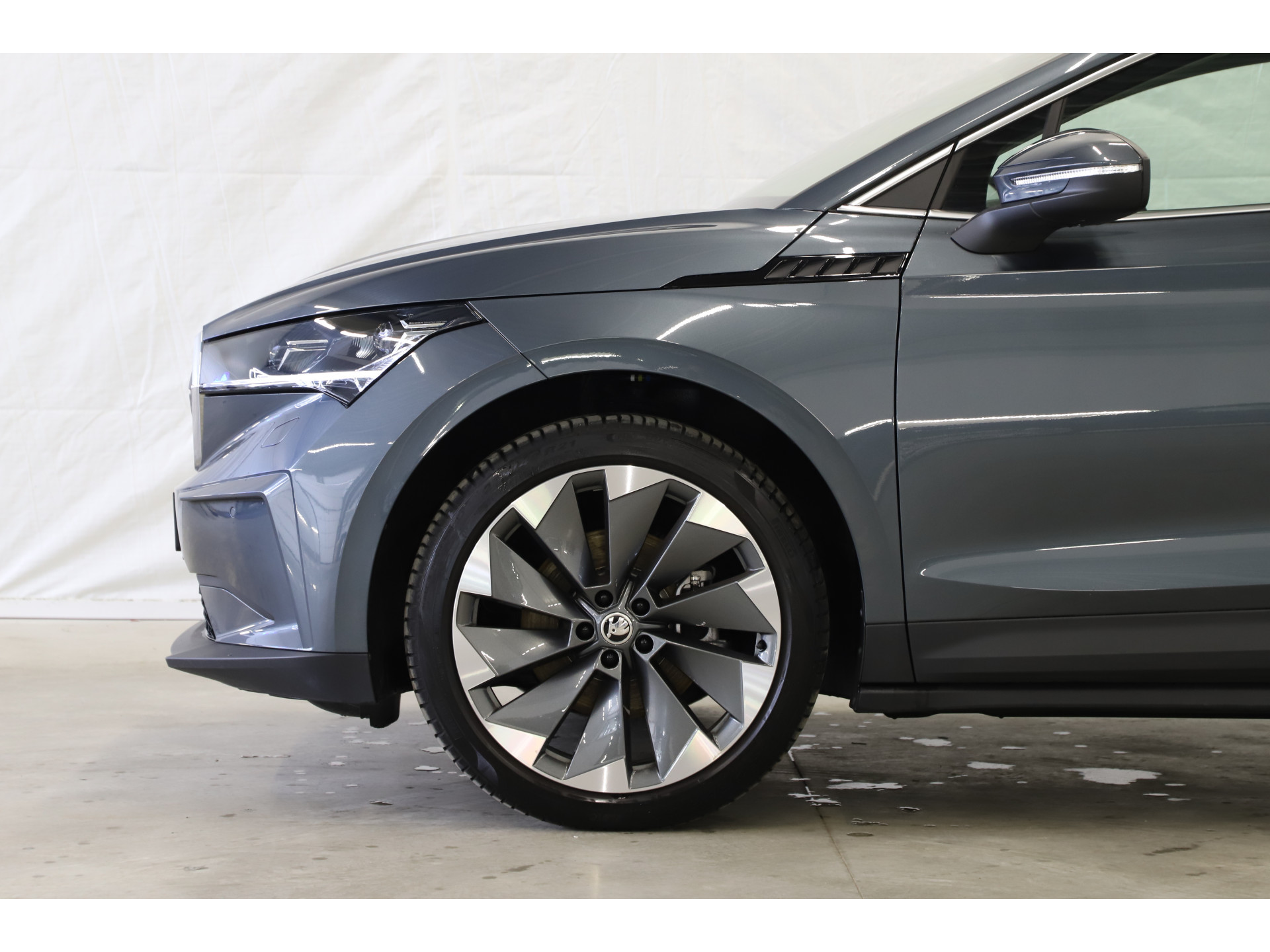 Škoda - Enyaq iV 60 - 2021
