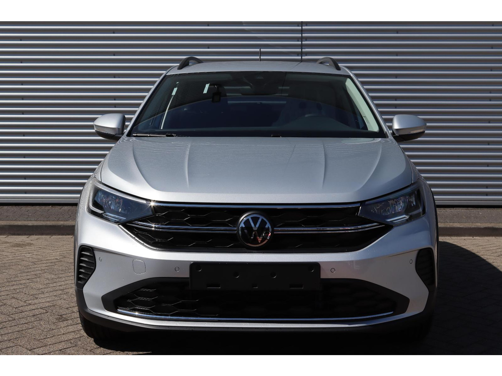 Volkswagen - Taigo 1.0 TSI 95 5MT Life - 2023