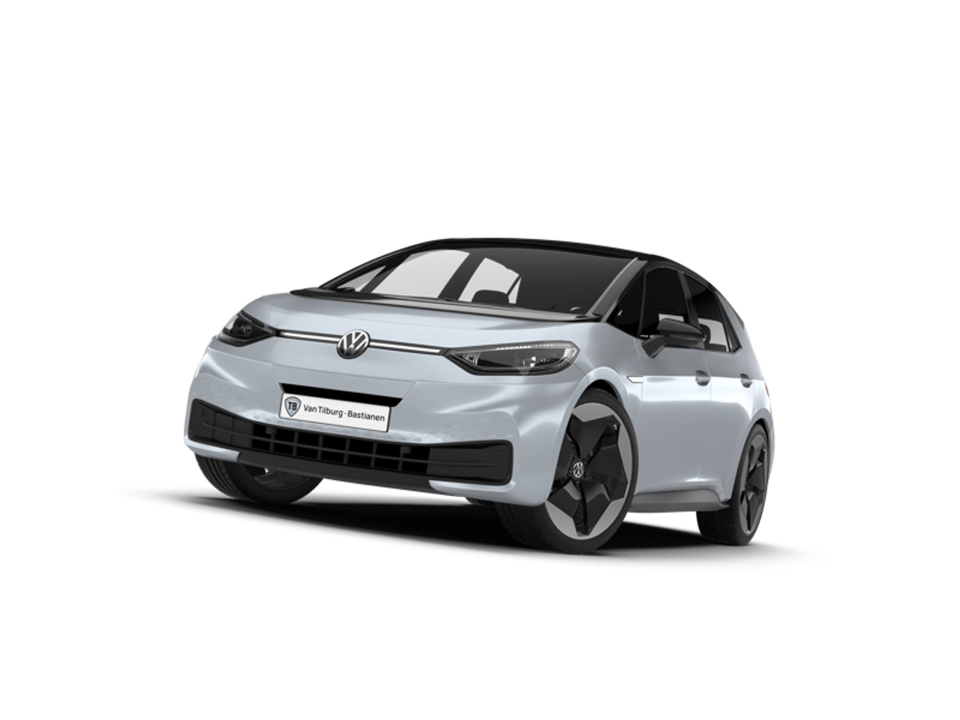 Volkswagen - ID.3 Elektromotor 204 1AT Pro - 2023