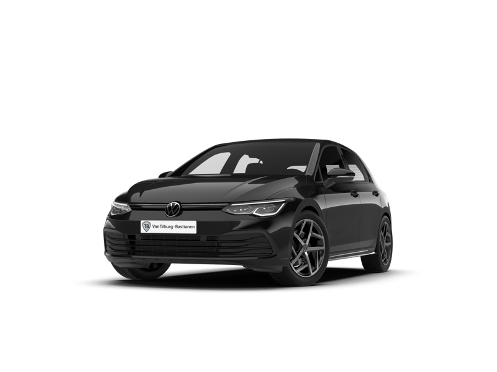 Volkswagen - Golf 1.5 eTSI 130 7DSG Life Business - 2023