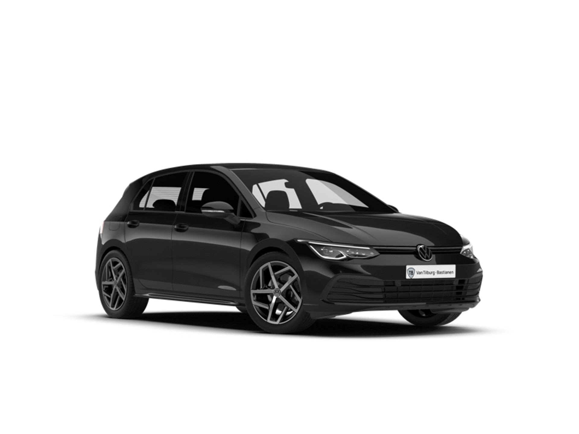 Volkswagen - Golf 1.5 eTSI 130 7DSG Life Business - 2023