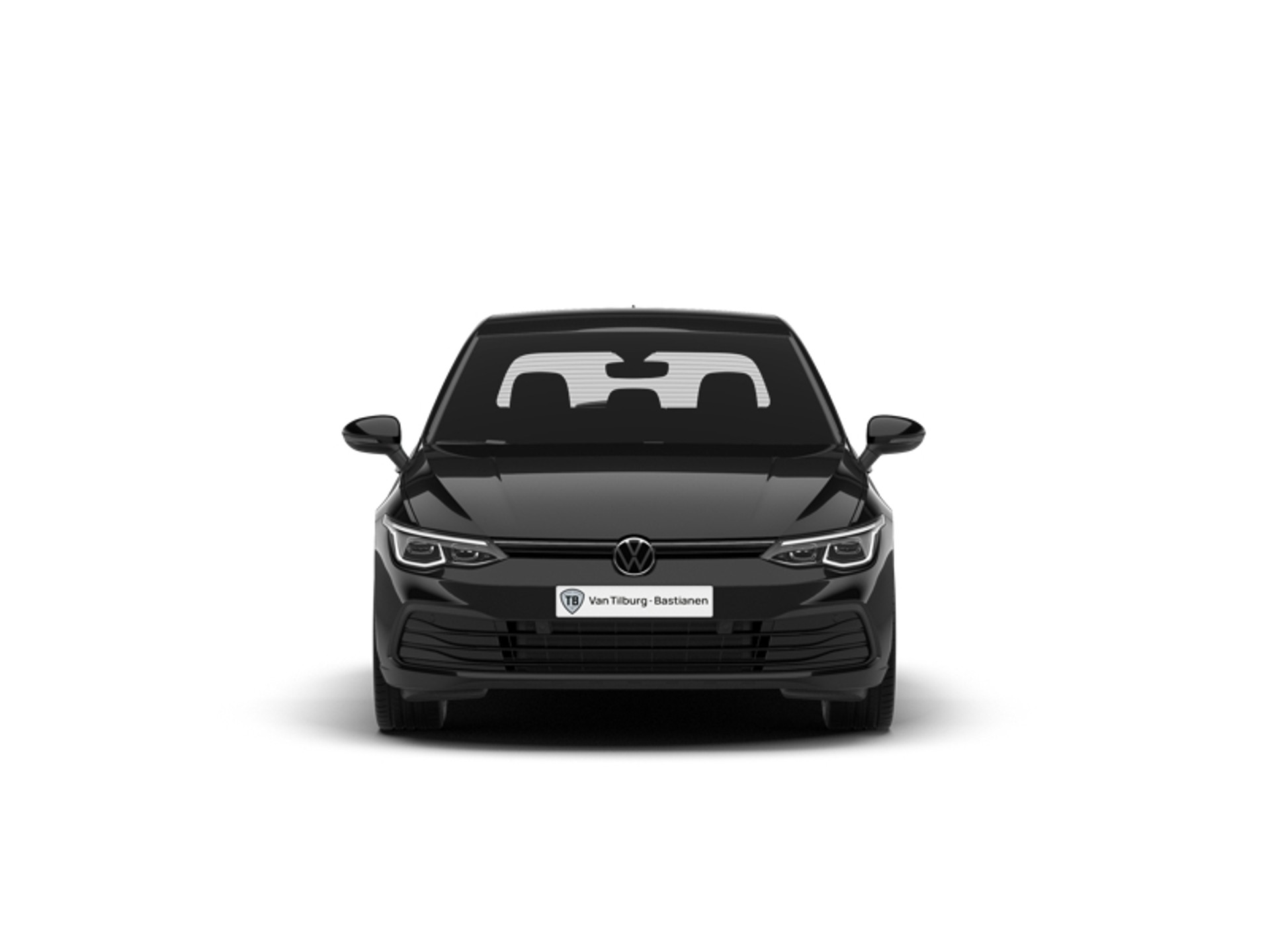 Volkswagen - Golf 1.5 eTSI 130 7DSG Life Business - 2023