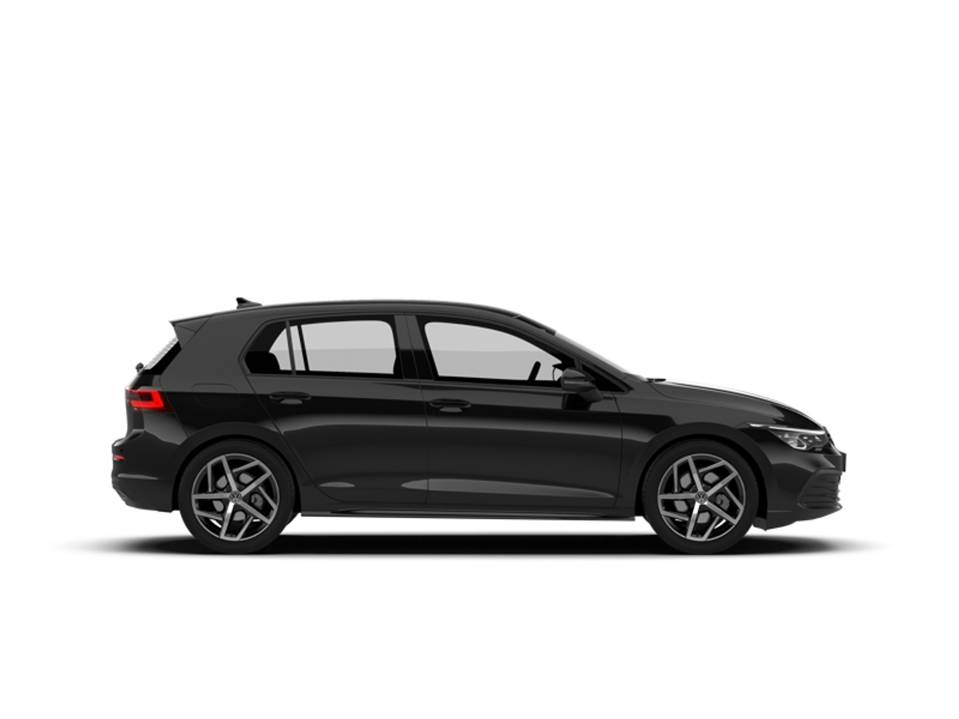 Volkswagen - Golf 1.5 eTSI 130 7DSG Life Business - 2023