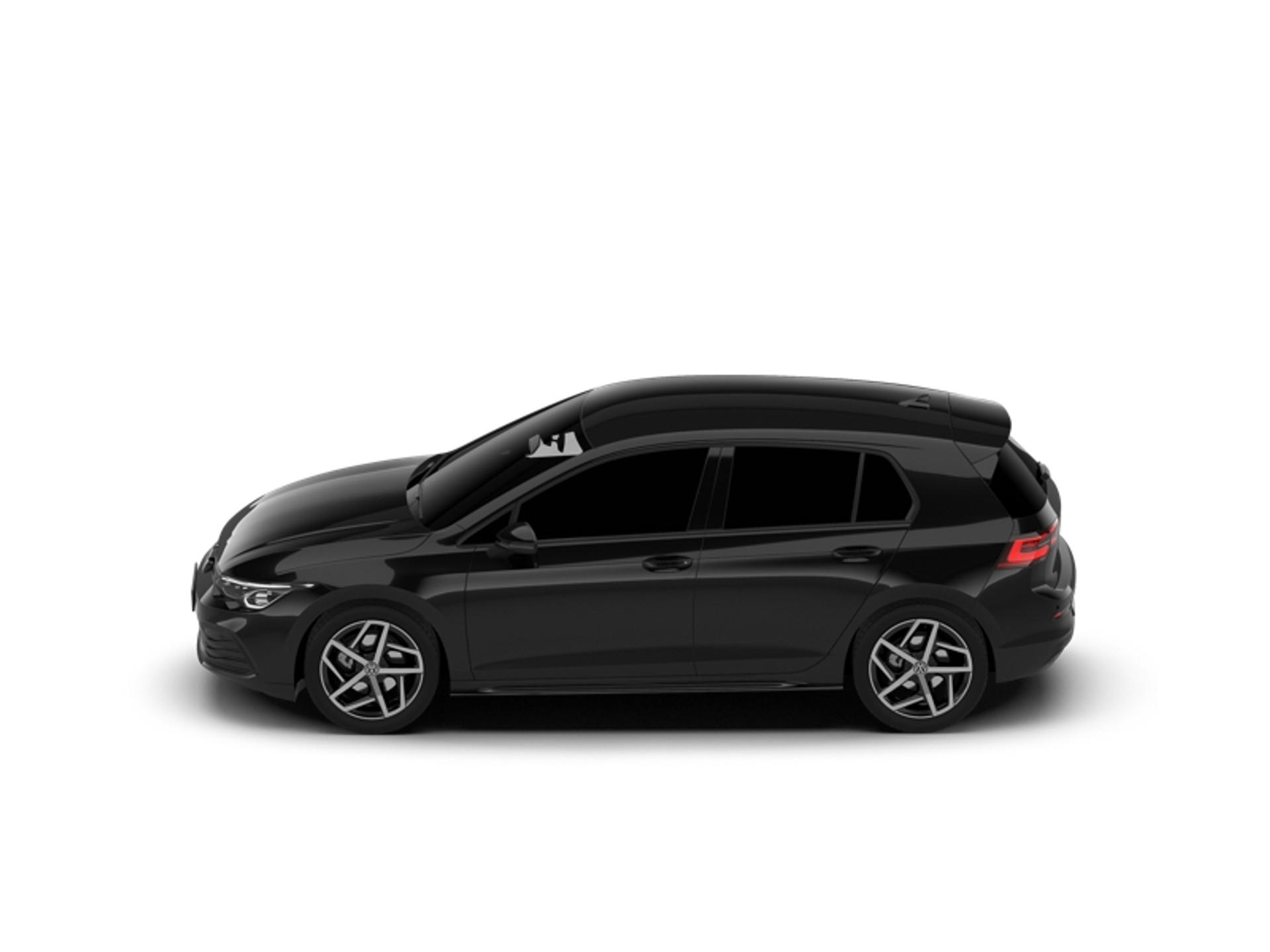 Volkswagen - Golf 1.5 eTSI 130 7DSG Life Business - 2023