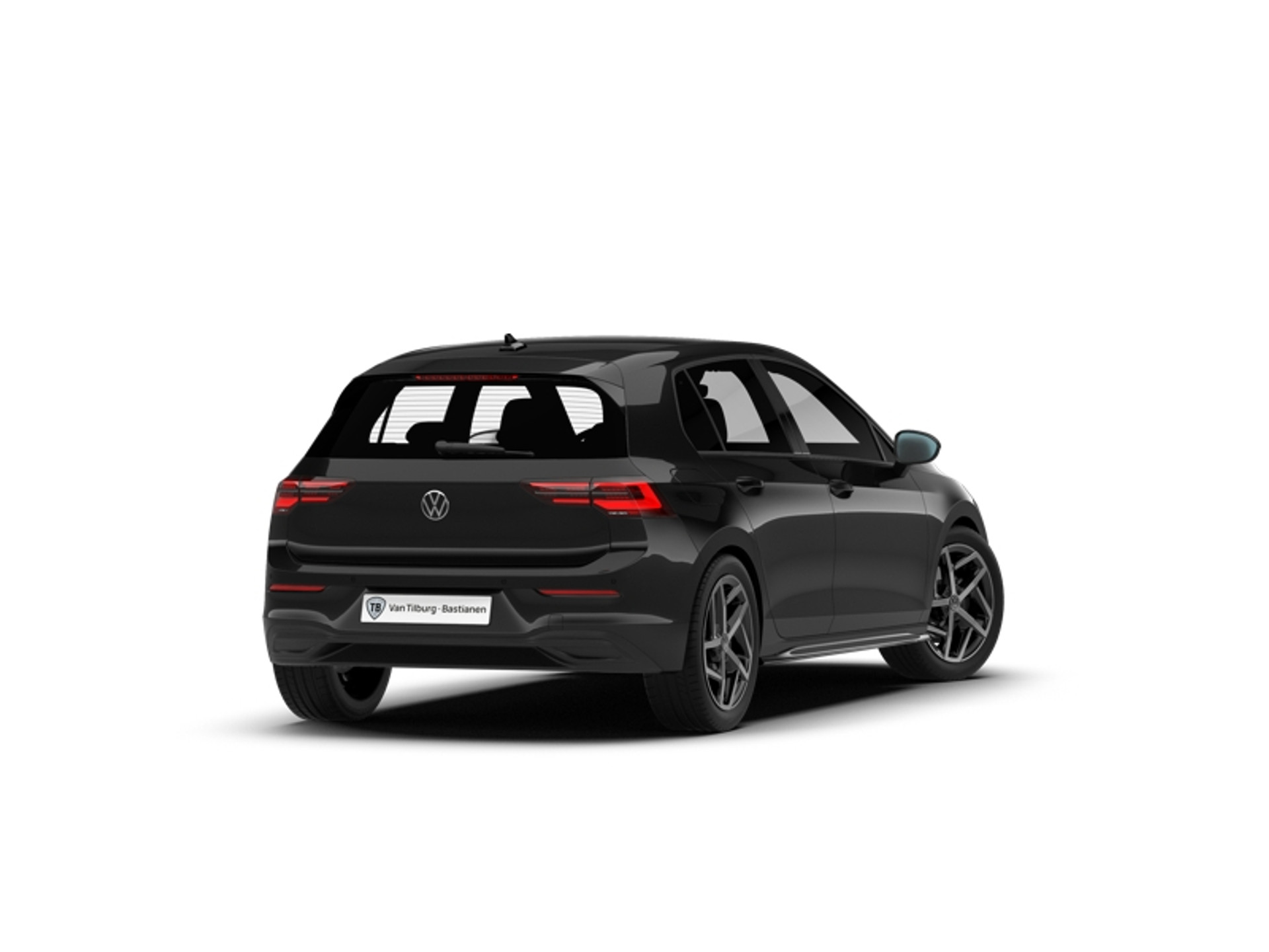 Volkswagen - Golf 1.5 eTSI 130 7DSG Life Business - 2023