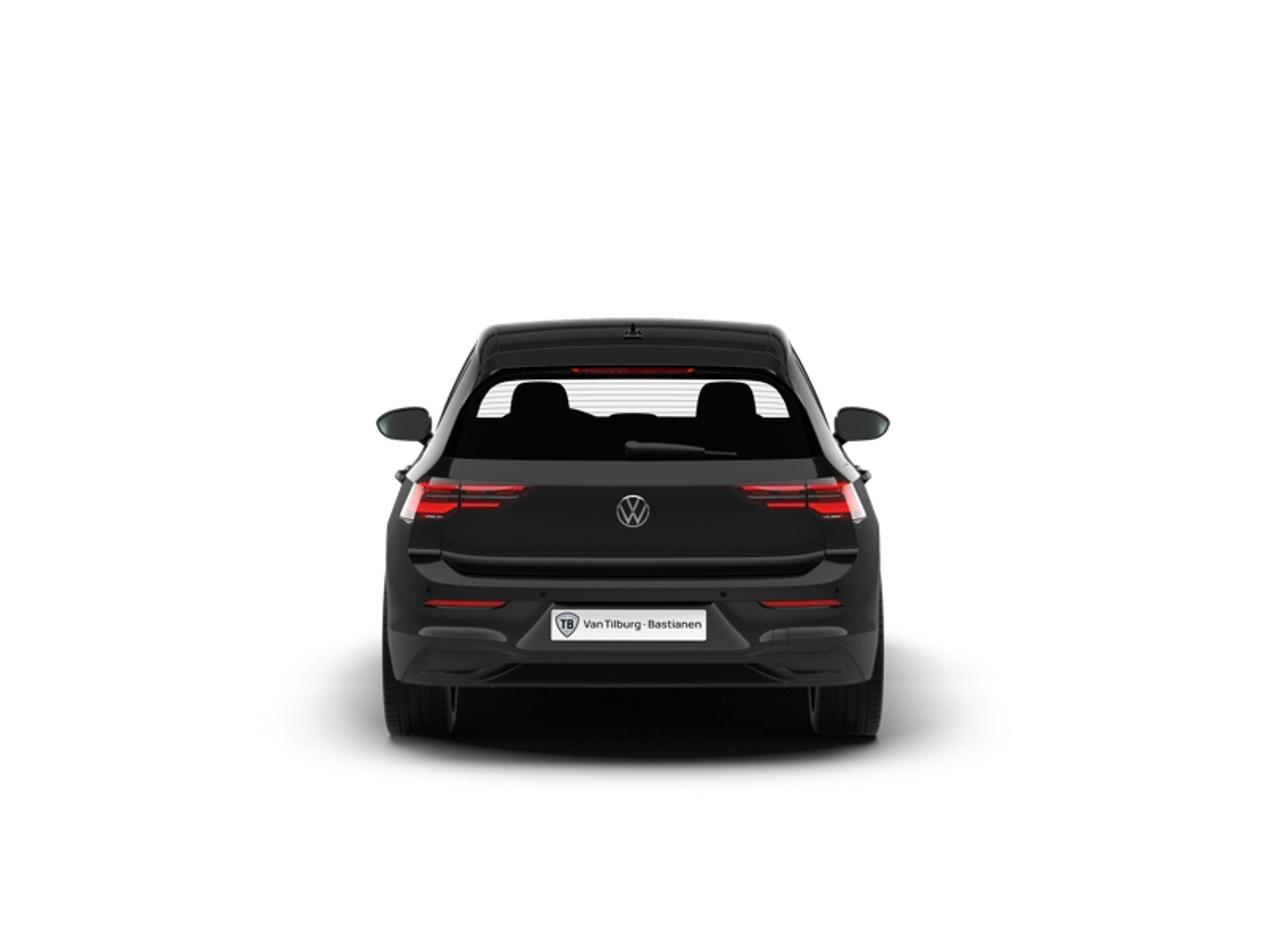 Volkswagen - Golf 1.5 eTSI 130 7DSG Life Business - 2023